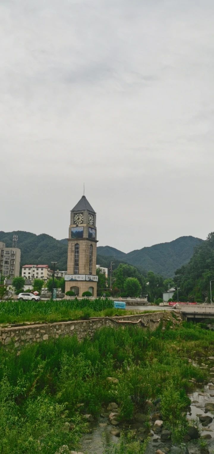 钟楼旅行图片 1