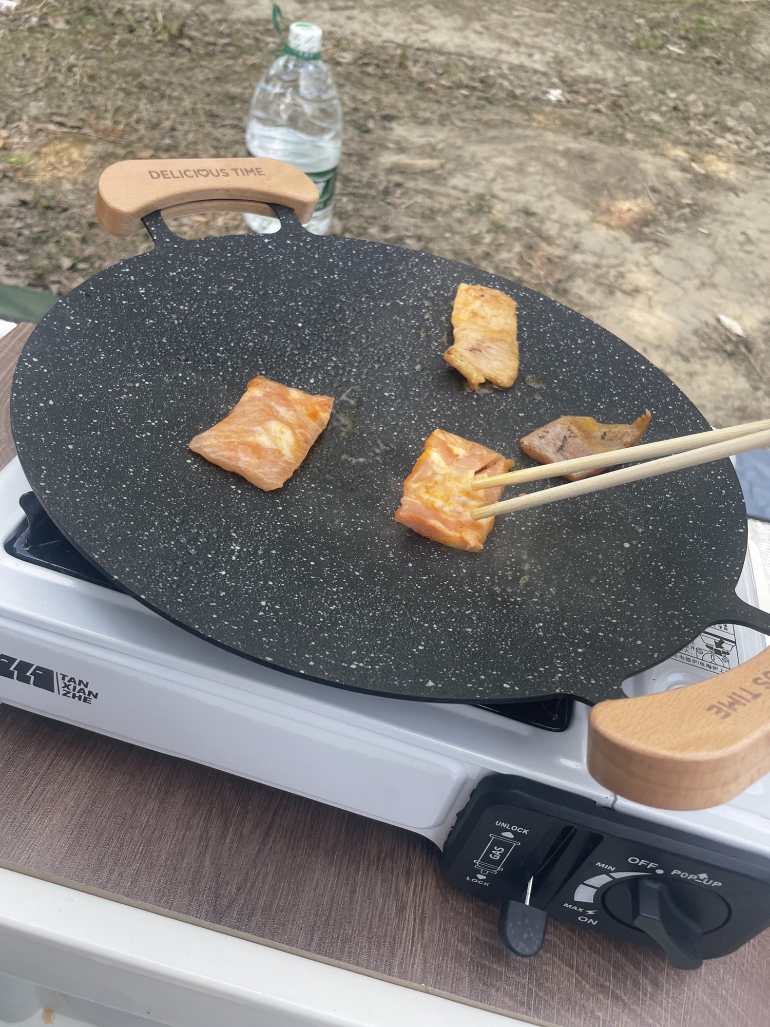 金水湿地公园旅行图片 3