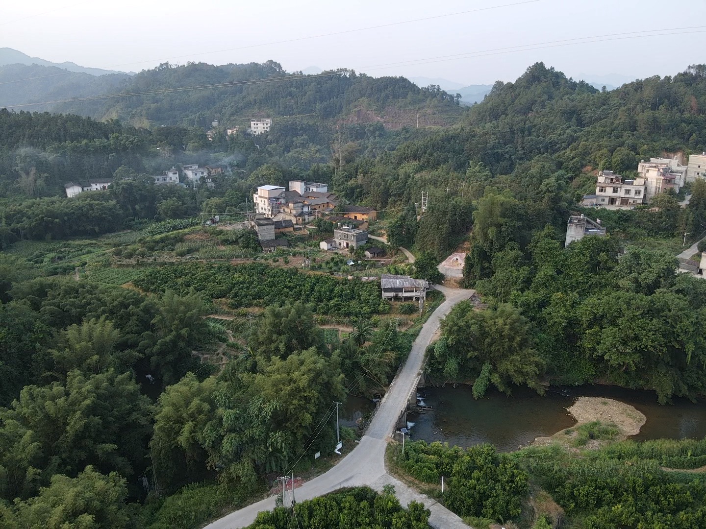 茂村屯旅行图片 3