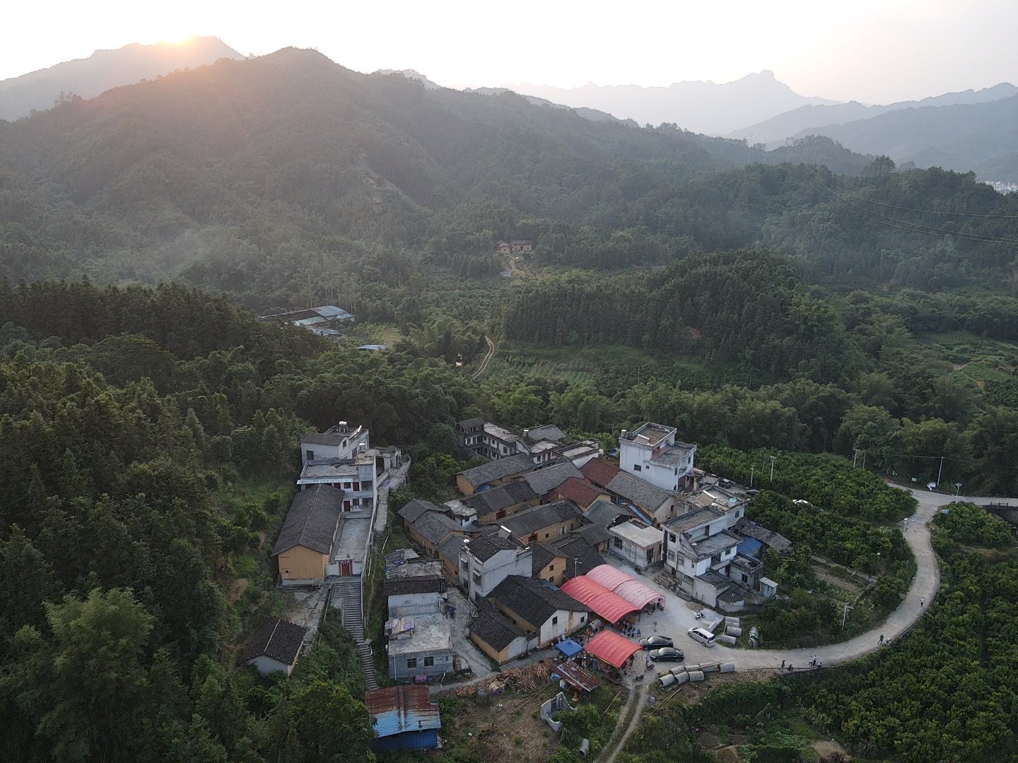 茂村屯旅行图片 1