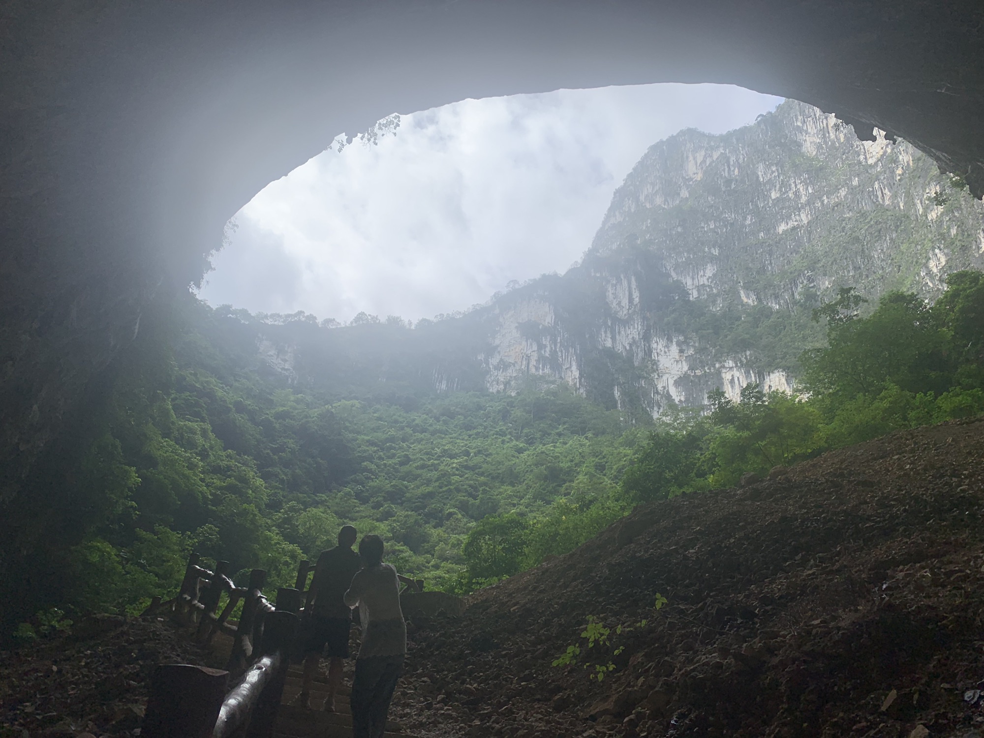 浩坤湖景区旅行图片 2