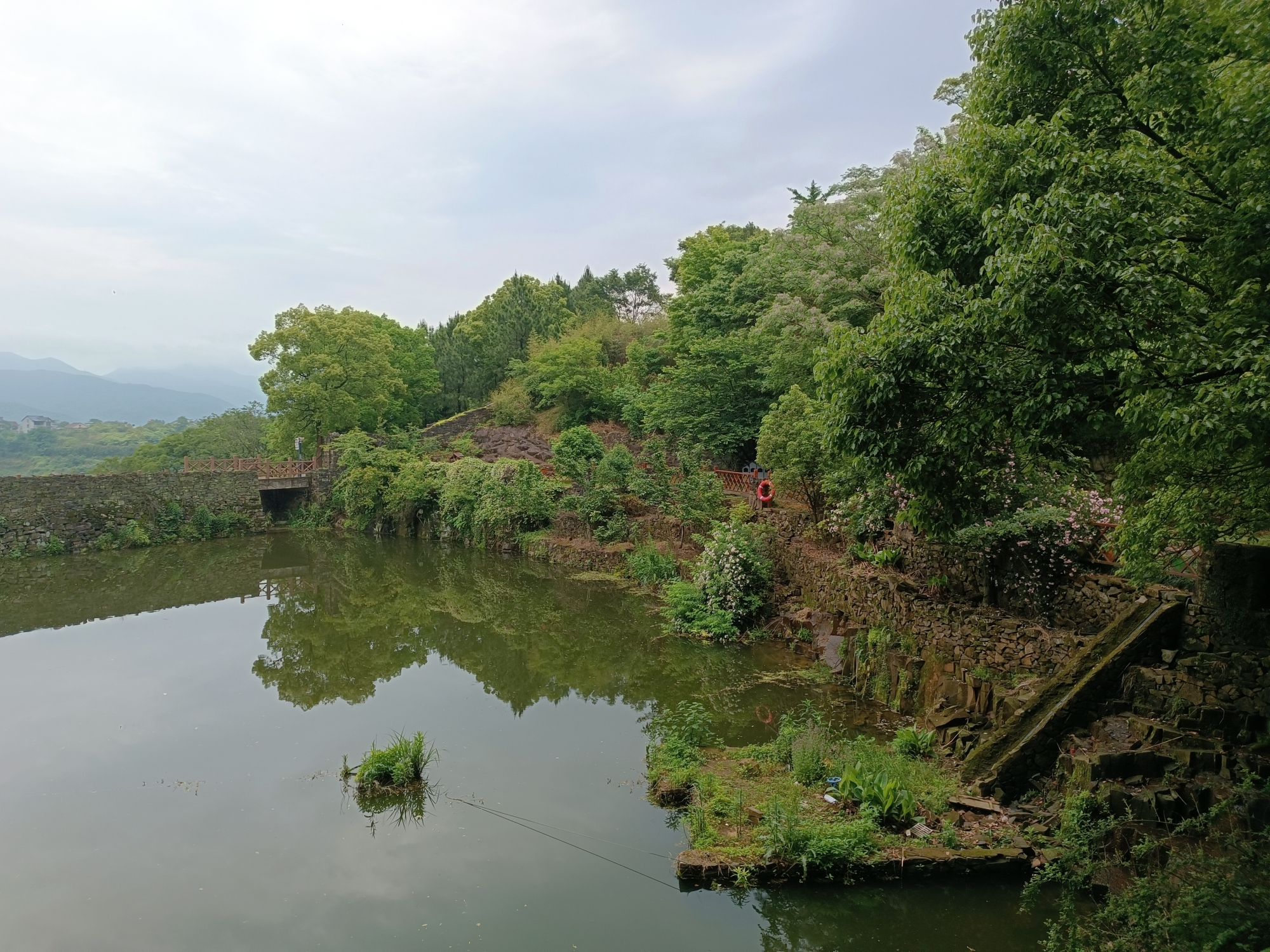 许家山旅行图片 3