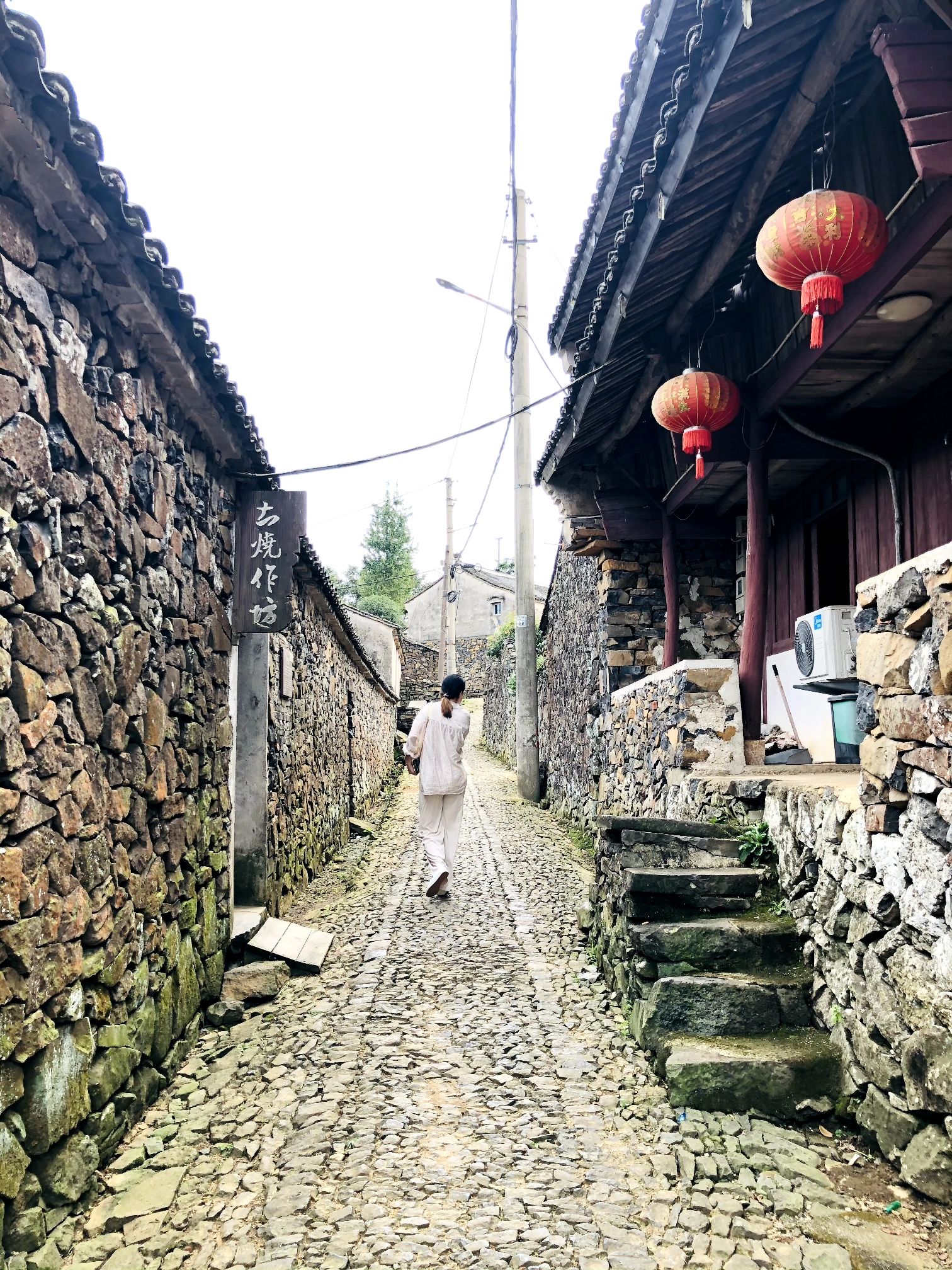 许家山旅行图片 2