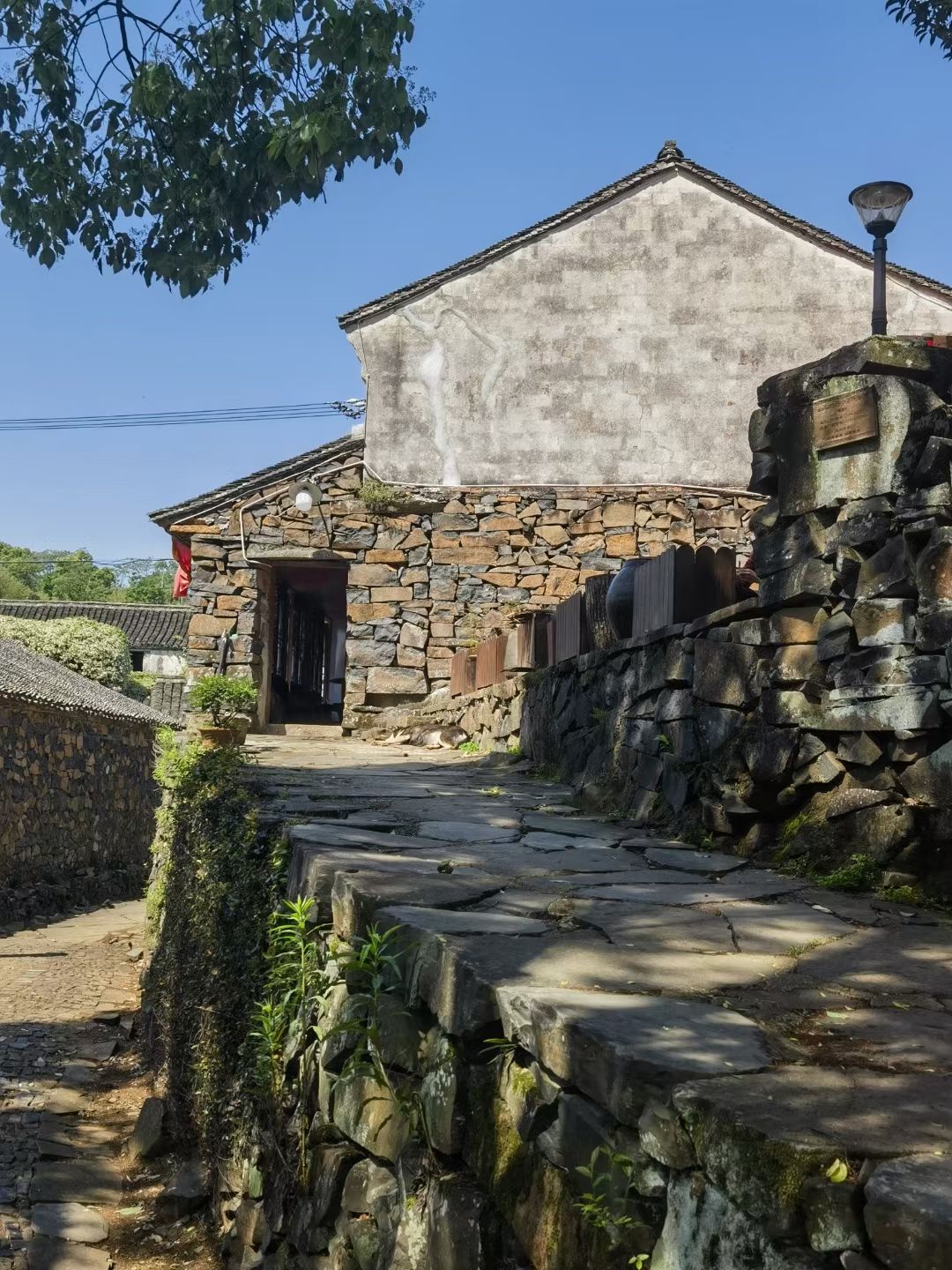 许家山旅行图片 1