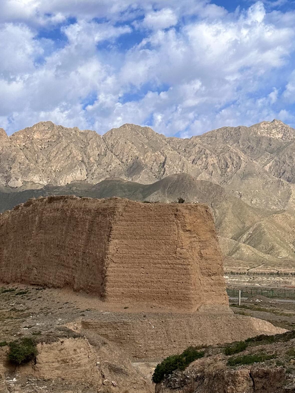 虎克之路旅行图片 2