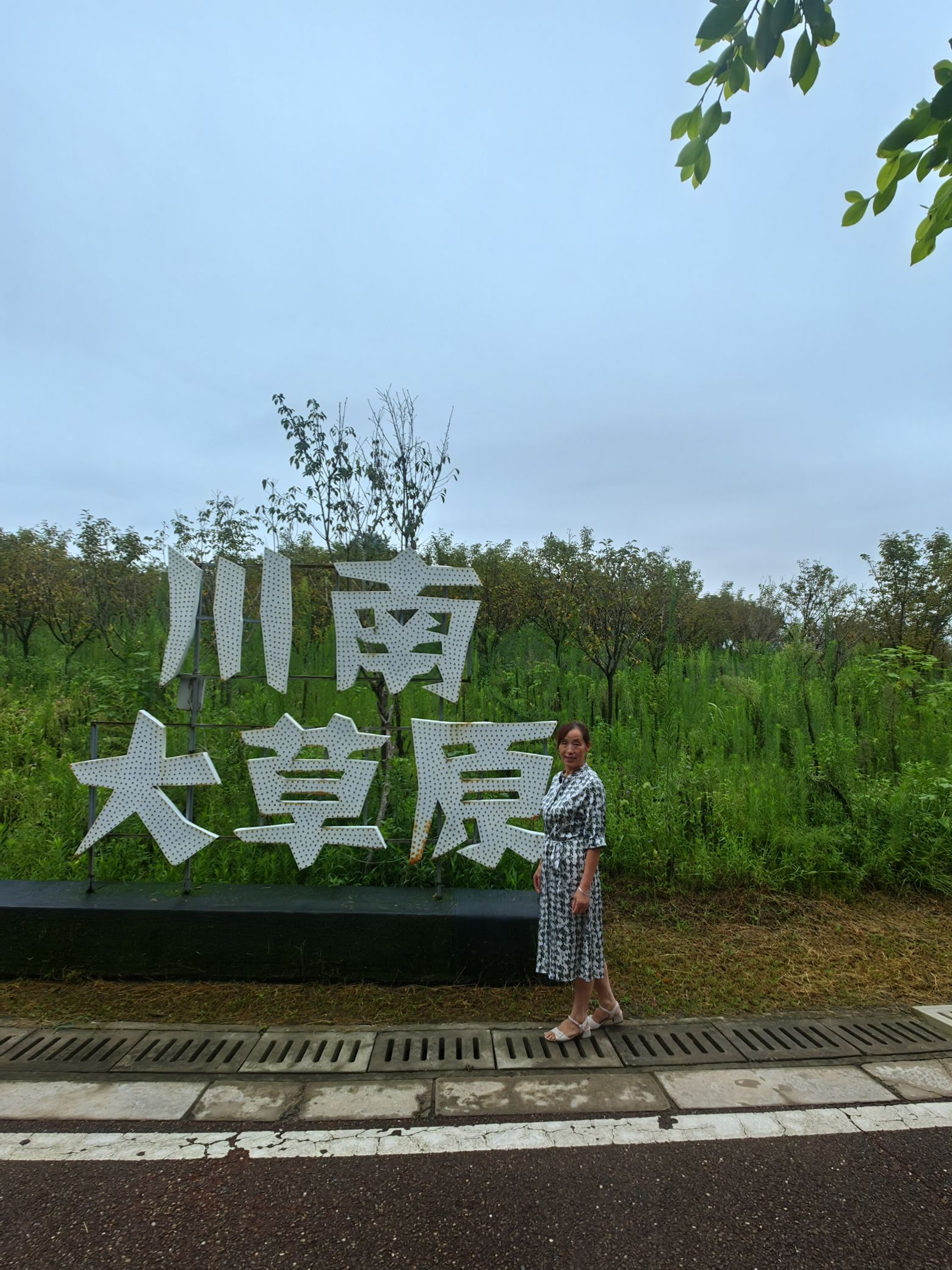 川南大草原旅行图片 1