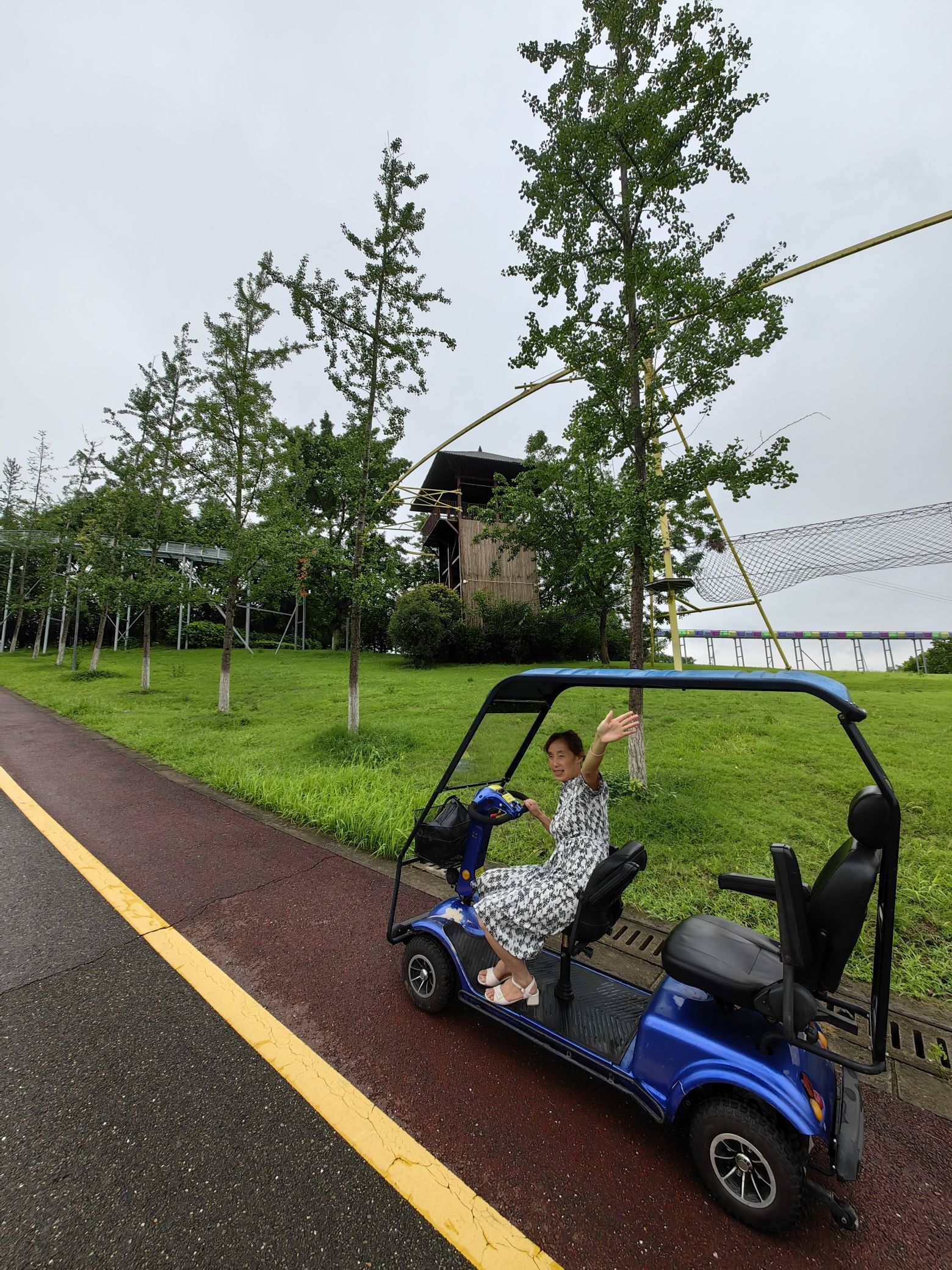 川南大草原旅行图片 2