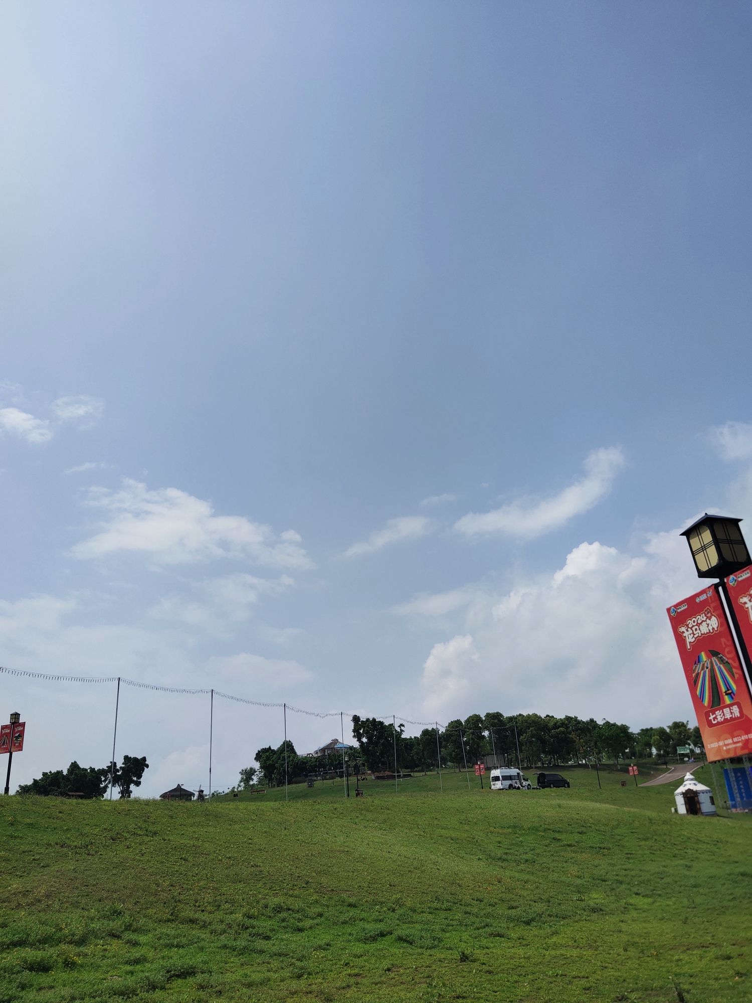 川南大草原旅行图片 3