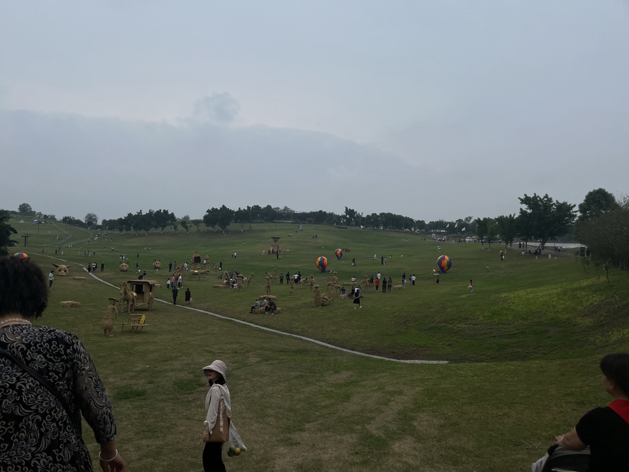 川南大草原旅行图片 2