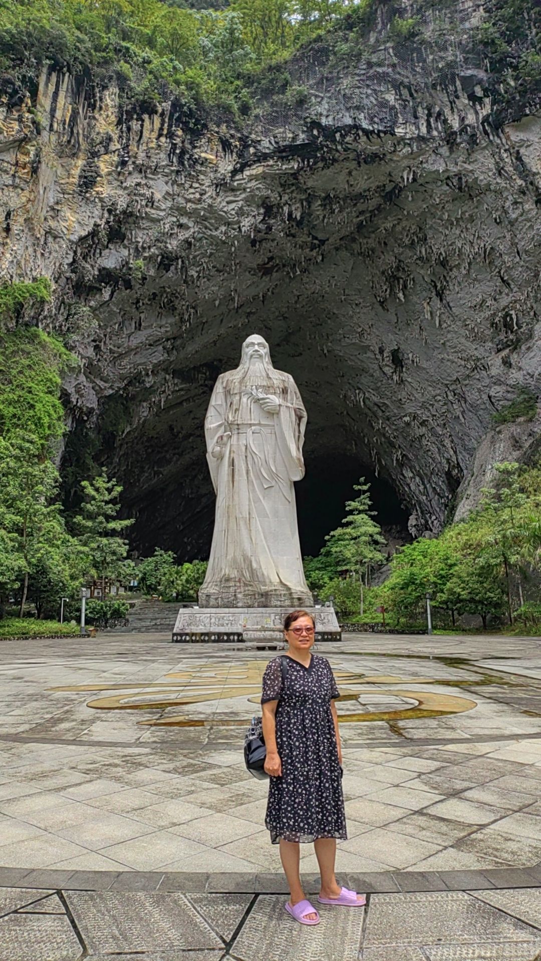 巴马仁乡洞天福地(暂停开放)旅行图片 3