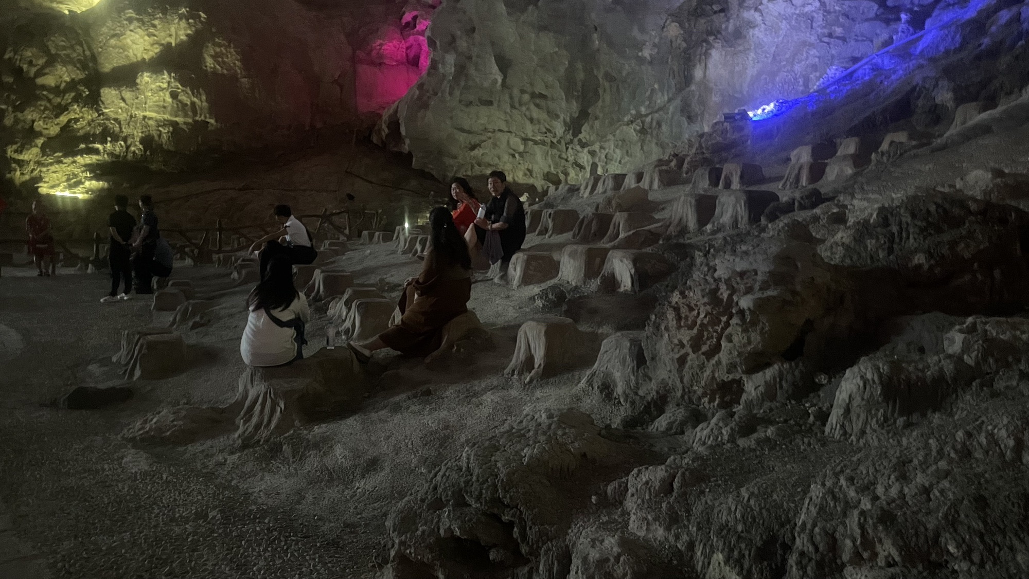 巴马仁乡洞天福地(暂停开放)旅行图片 3