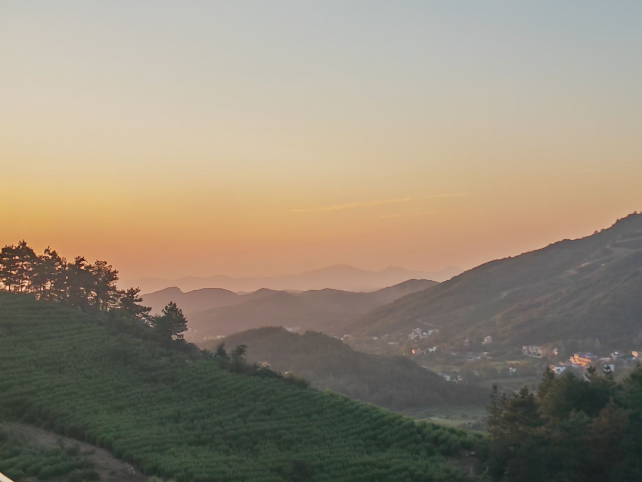 金刚台(西河)生态旅游区旅行图片 2