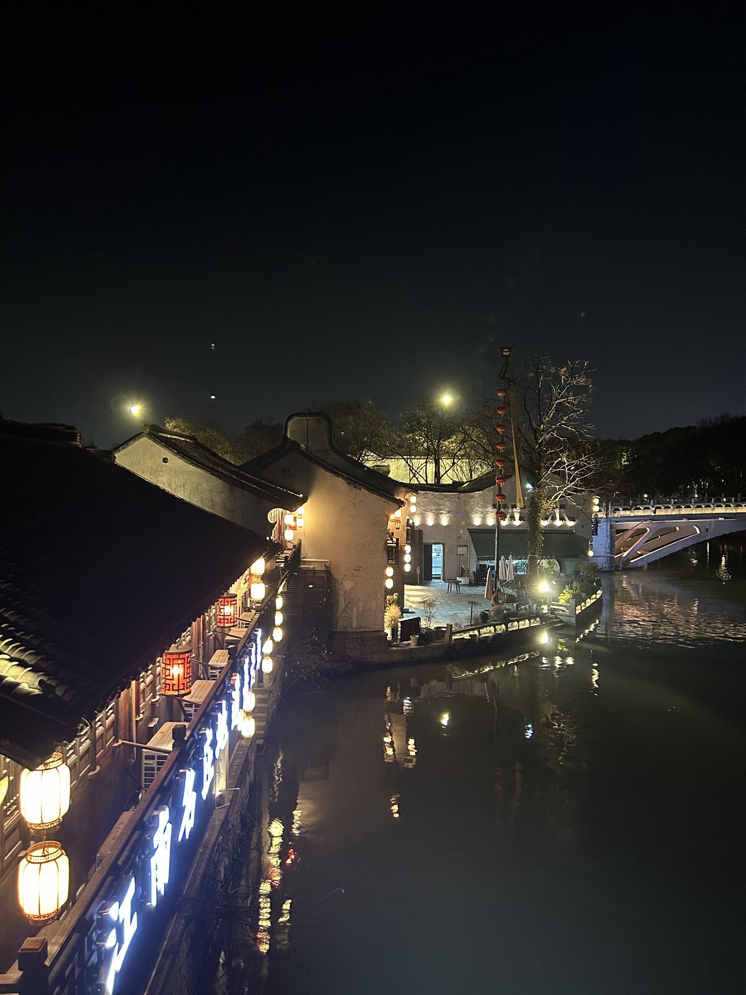 芦席汇旅行图片 3