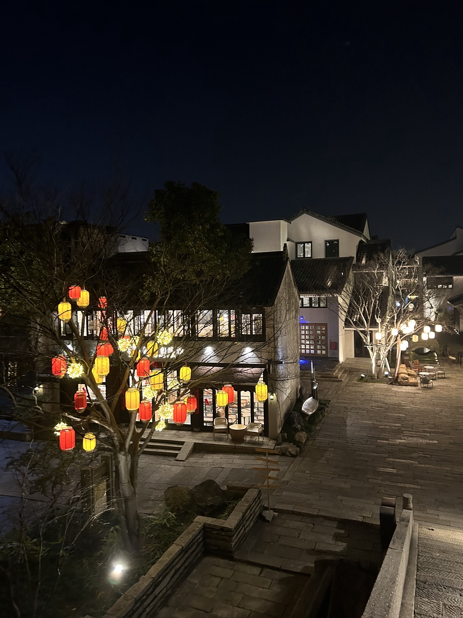 芦席汇旅行图片 2