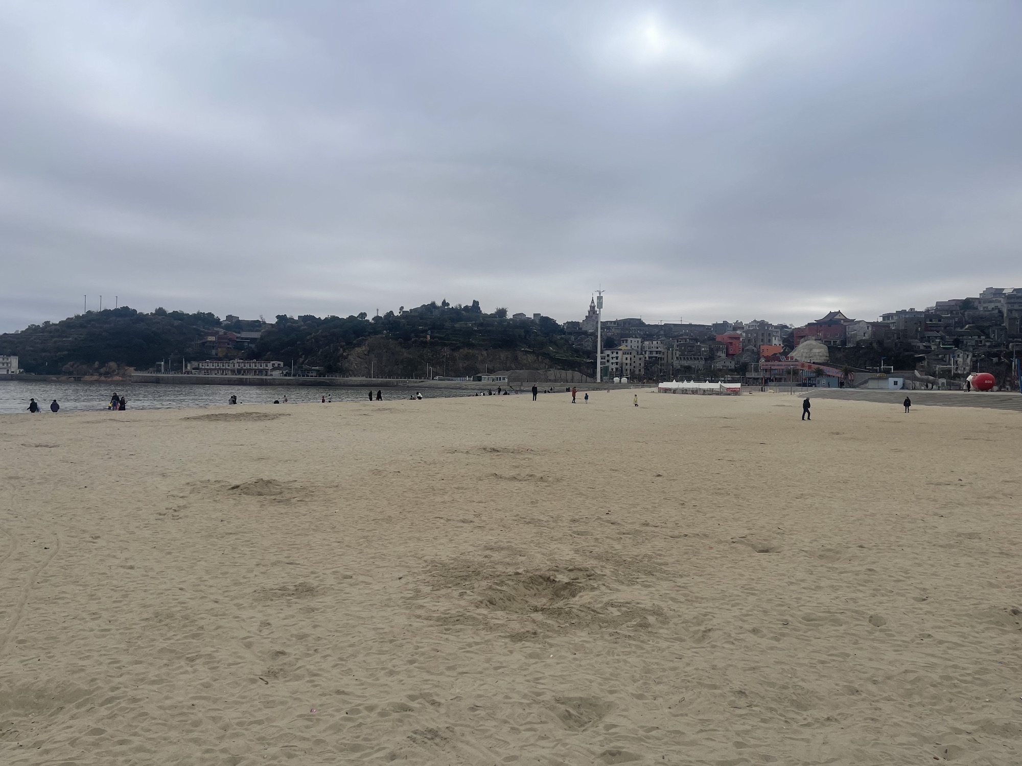 东沙渔村旅行图片 3