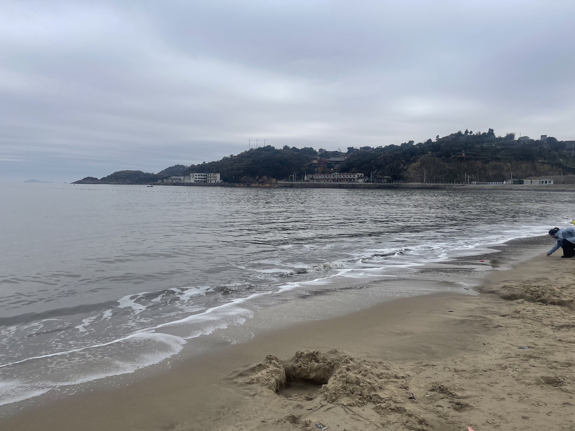 东沙渔村旅行图片 2