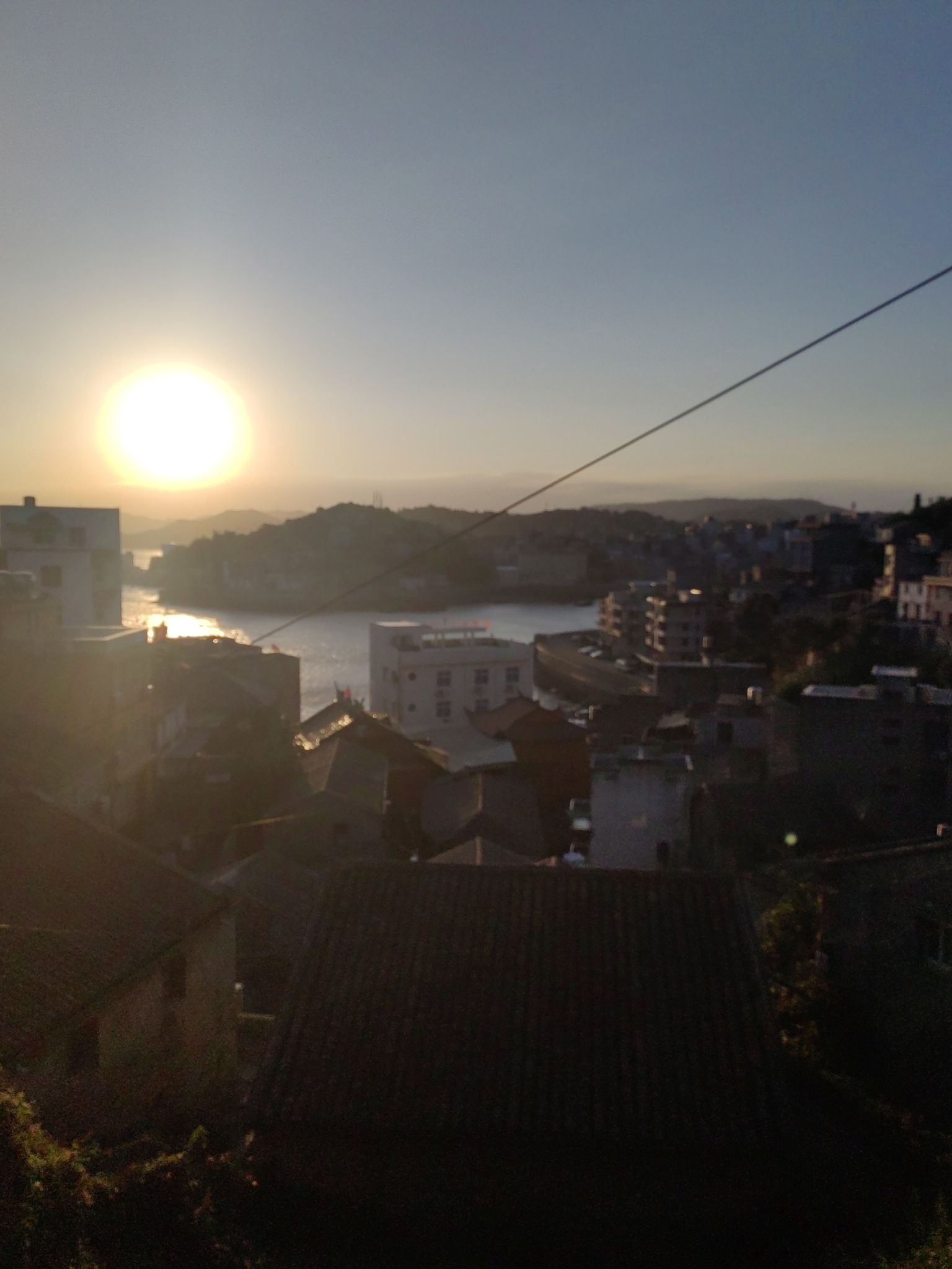 东沙渔村旅行图片 1