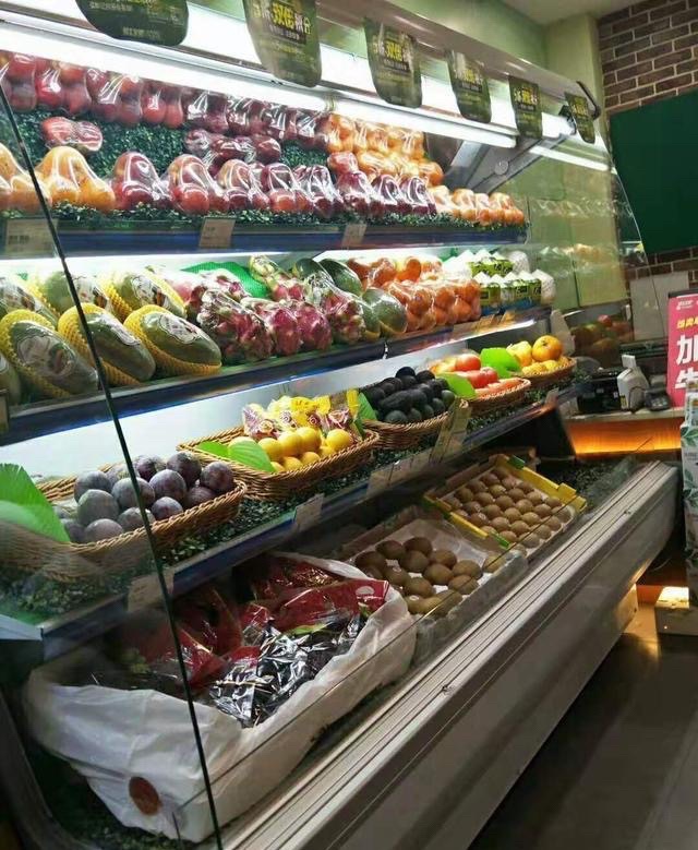 小蜜蜂夜市水果店(丽丽专卖店)