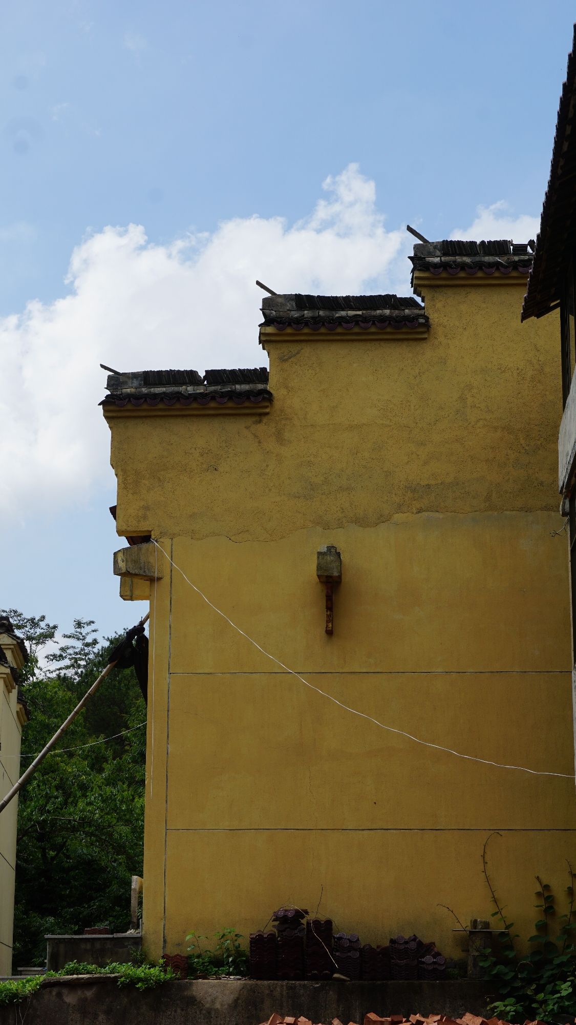 孟婆殿旅行图片 1