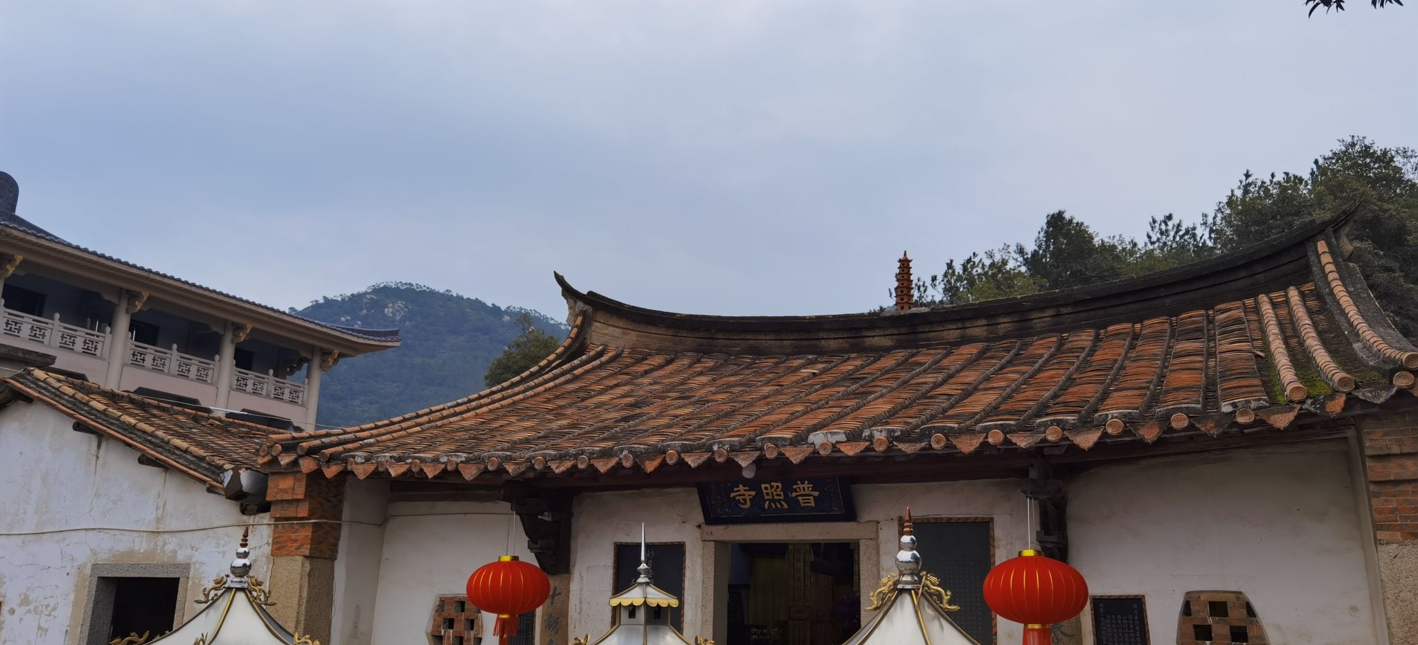 普照寺旅行图片 2
