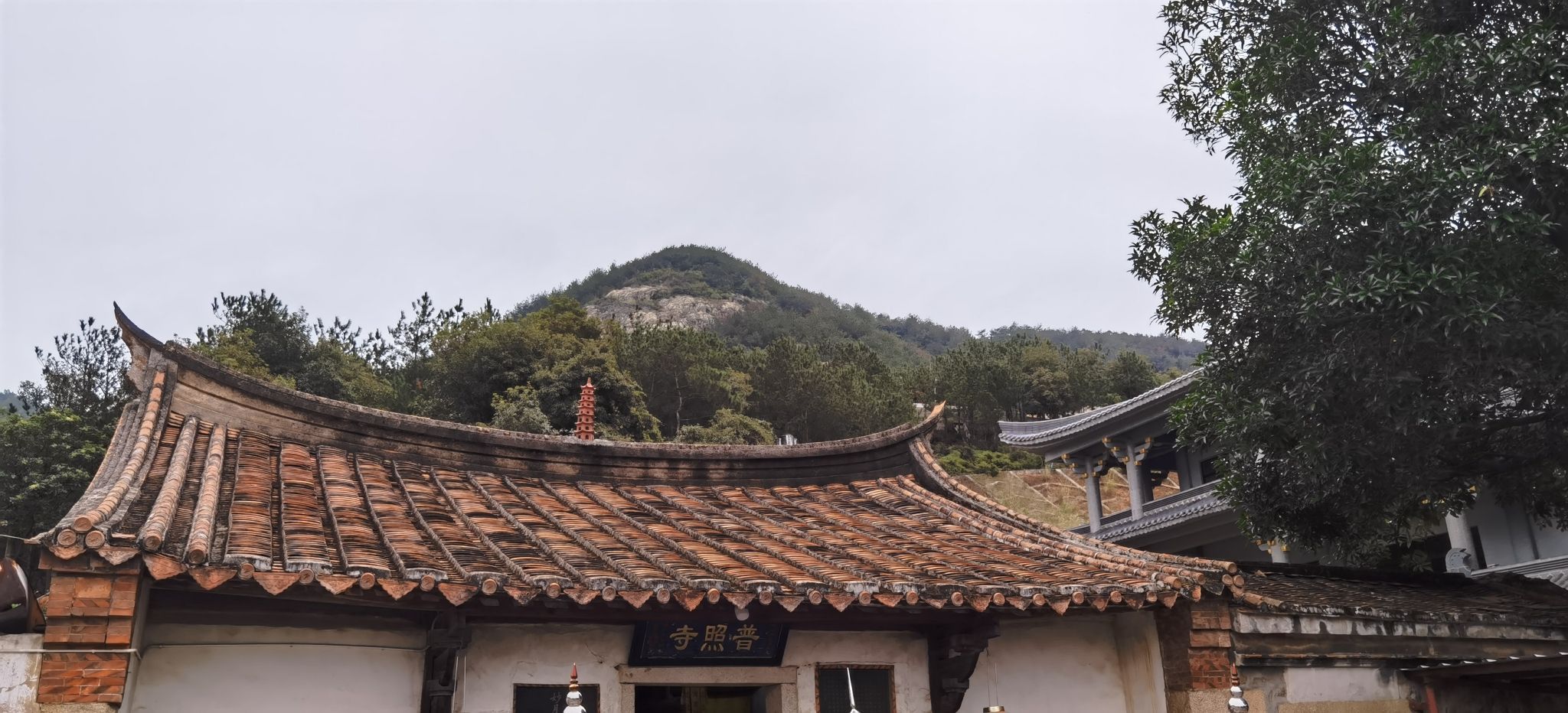 普照寺旅行图片 1