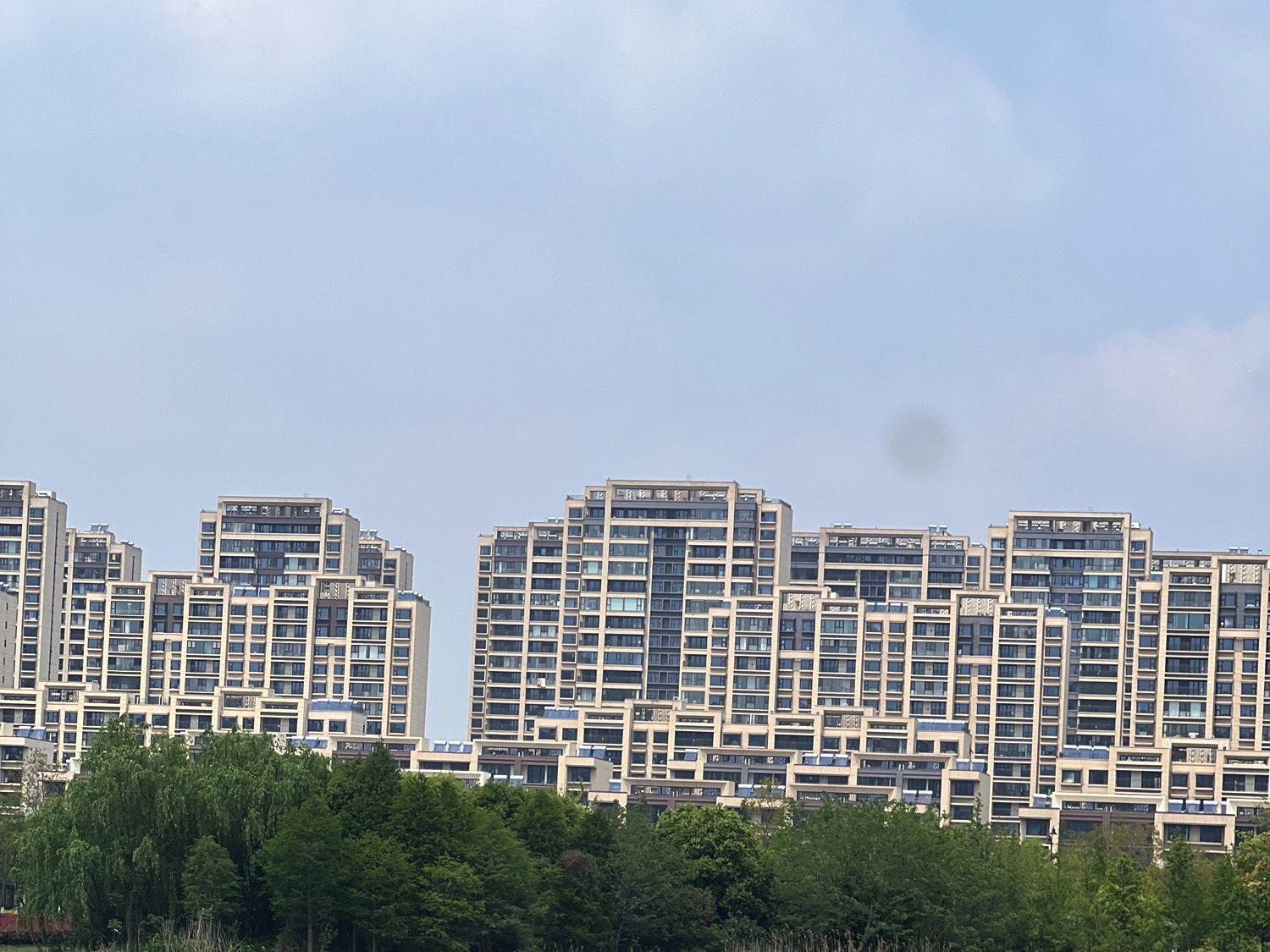 能达生态通廊旅行图片 3