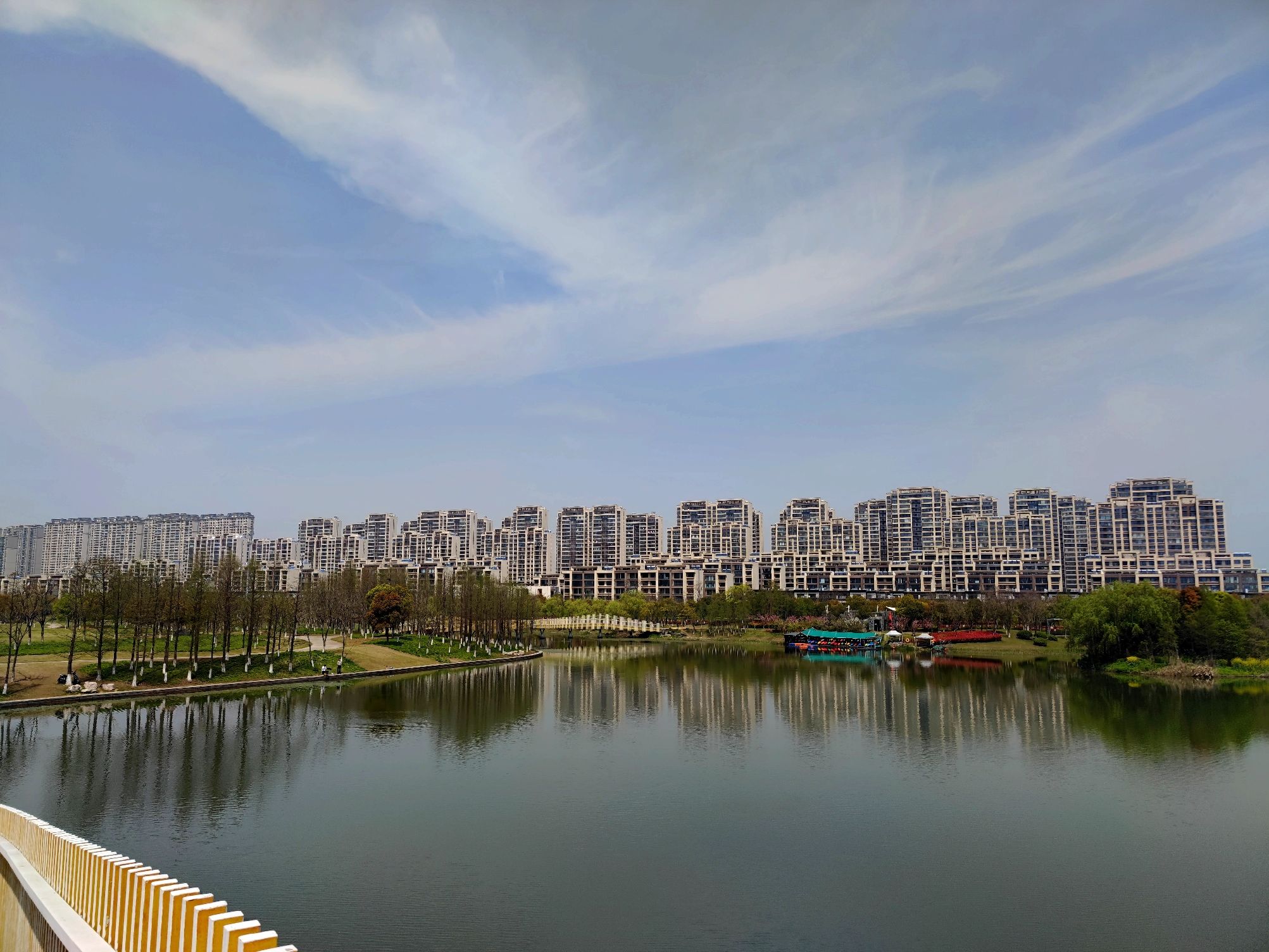 能达生态通廊旅行图片 2