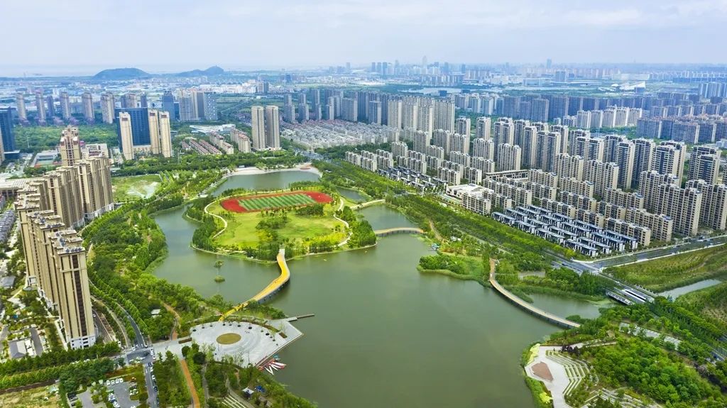 能达生态通廊旅行图片 1