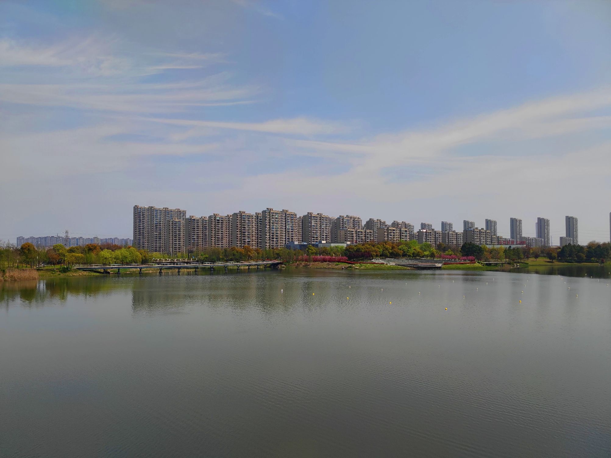 能达生态通廊旅行图片 3