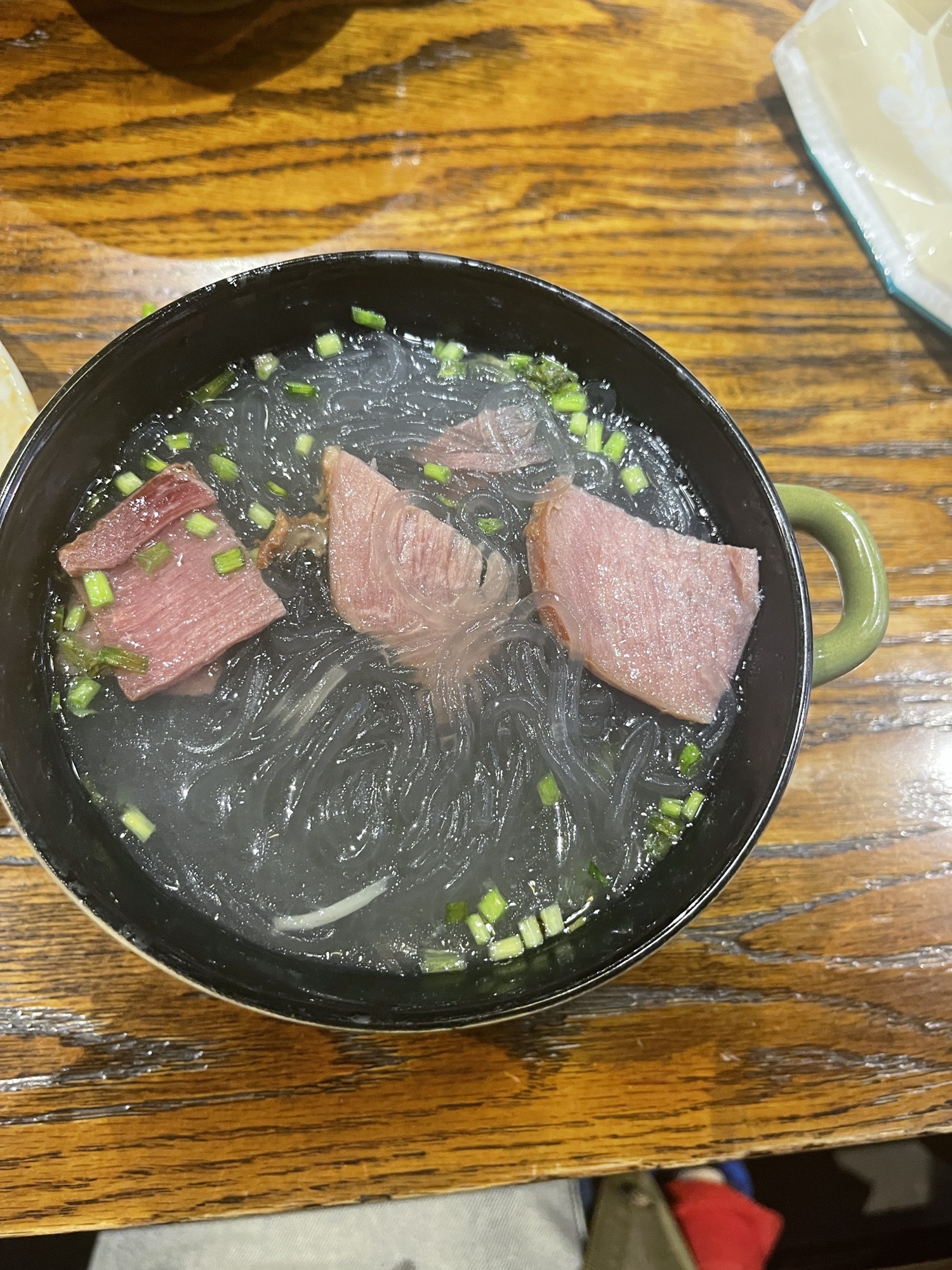 南京漆桥老街旅行图片 1