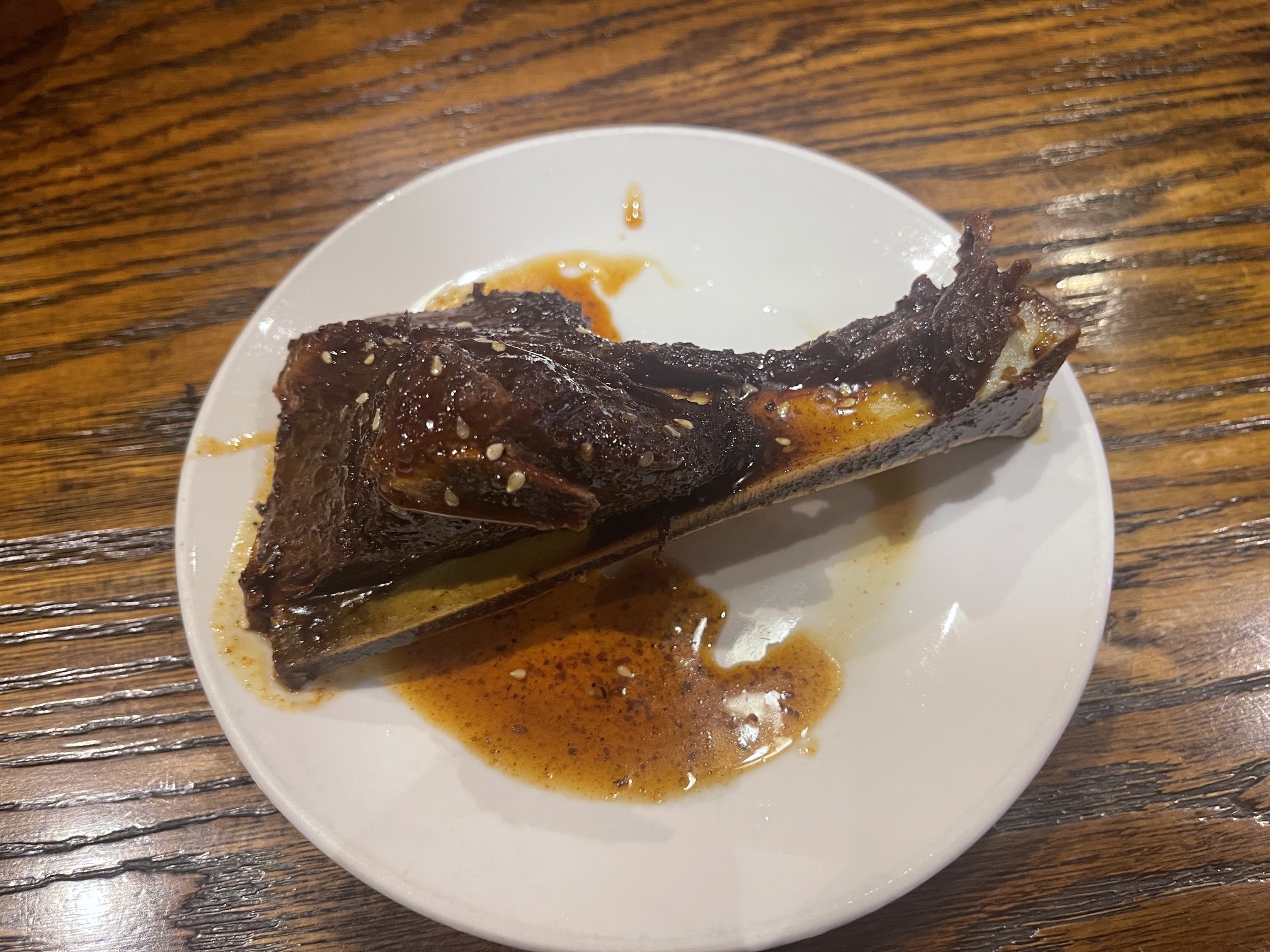 南京漆桥老街旅行图片 2