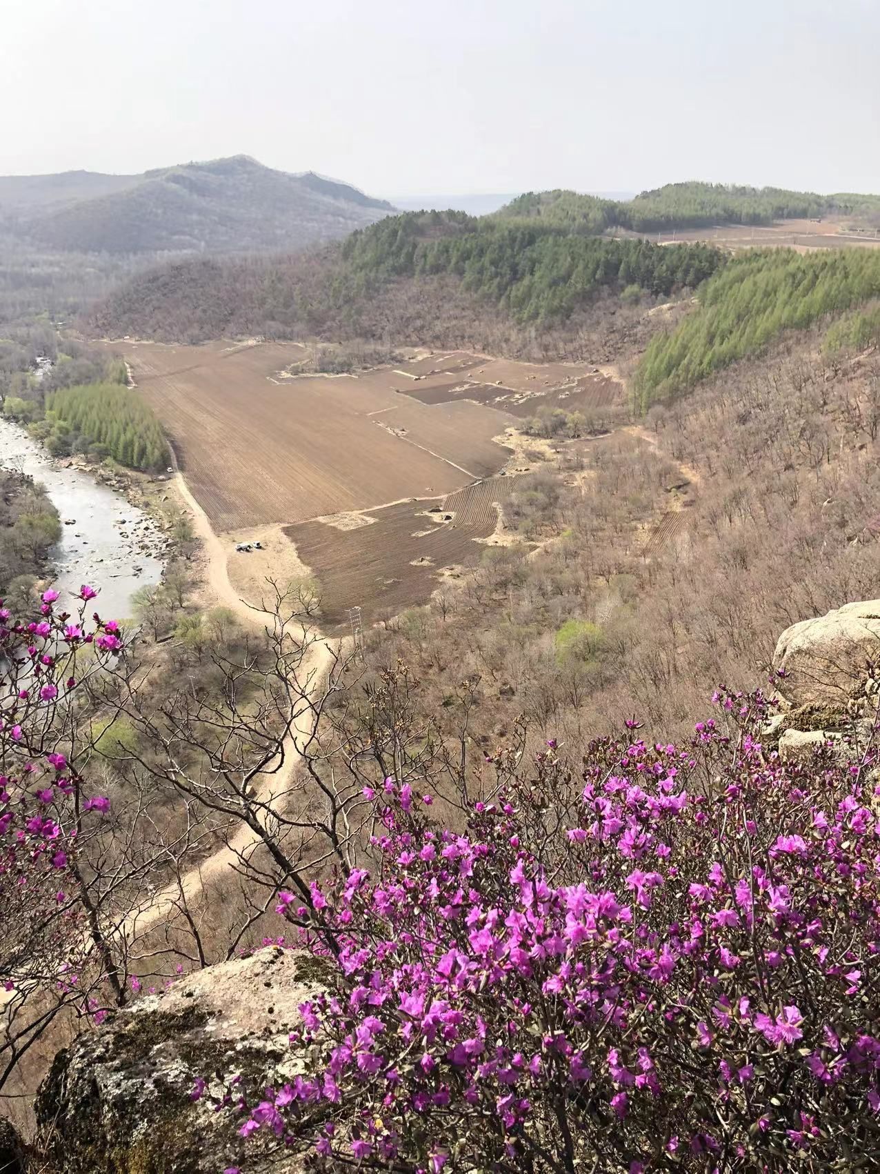 笔架山旅行图片 1