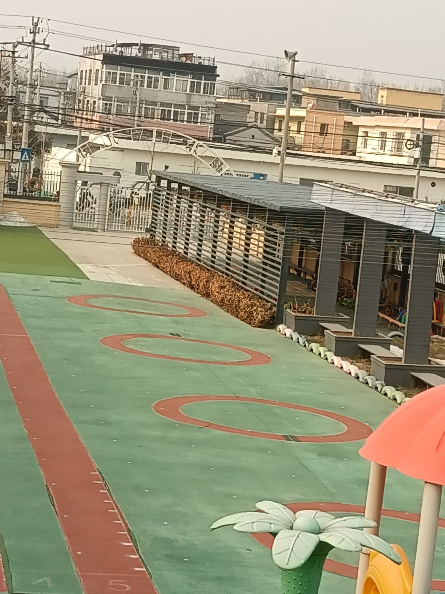 张各庄幼儿园