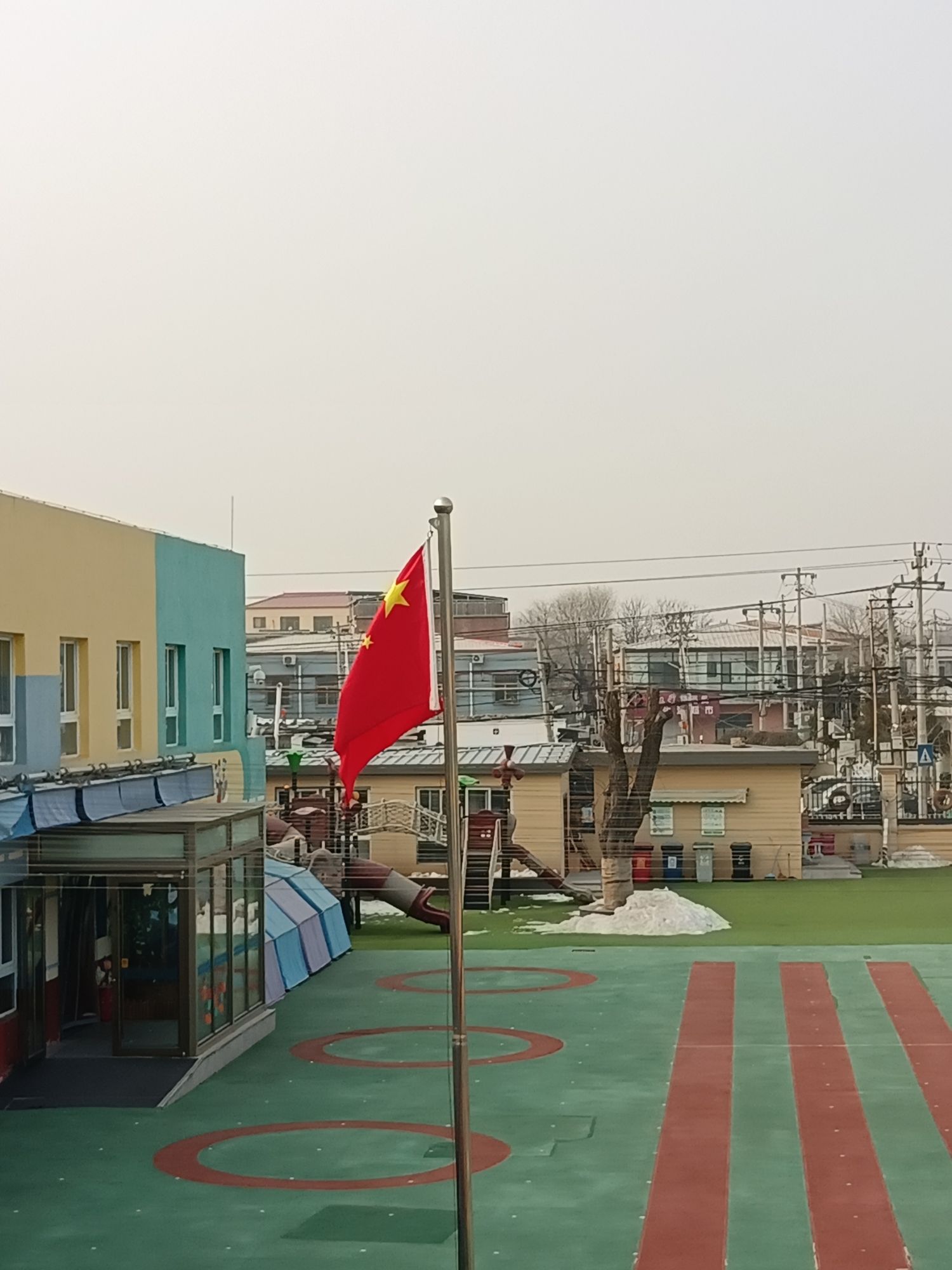 张各庄幼儿园