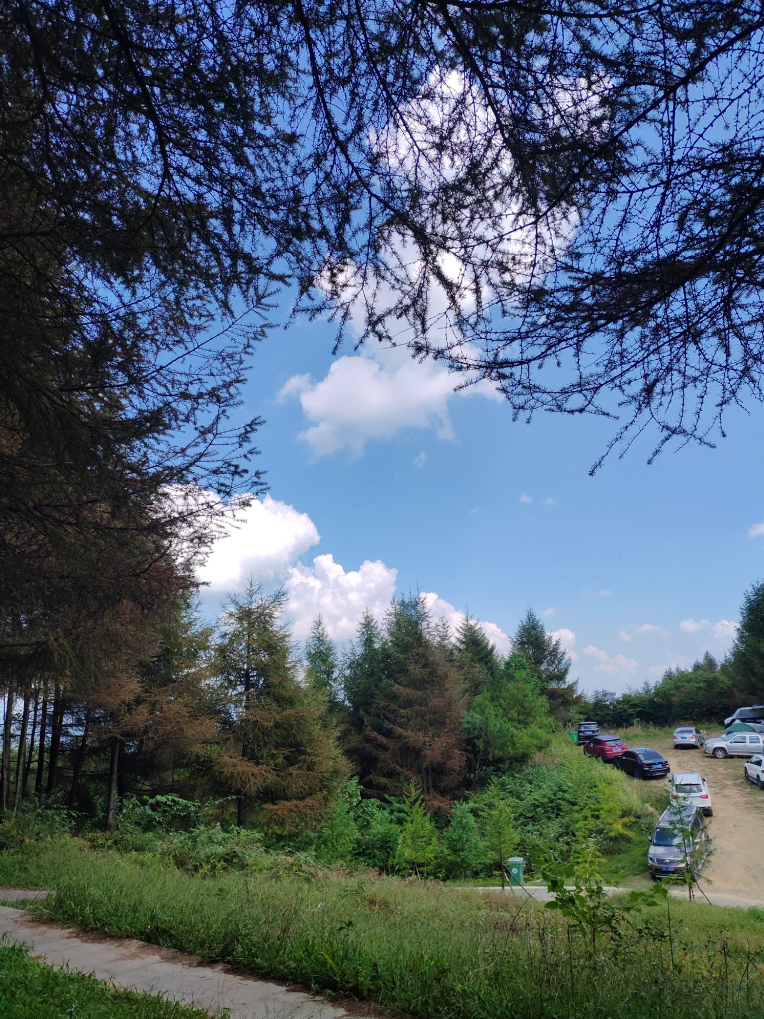 人头寨风景区旅行图片 2