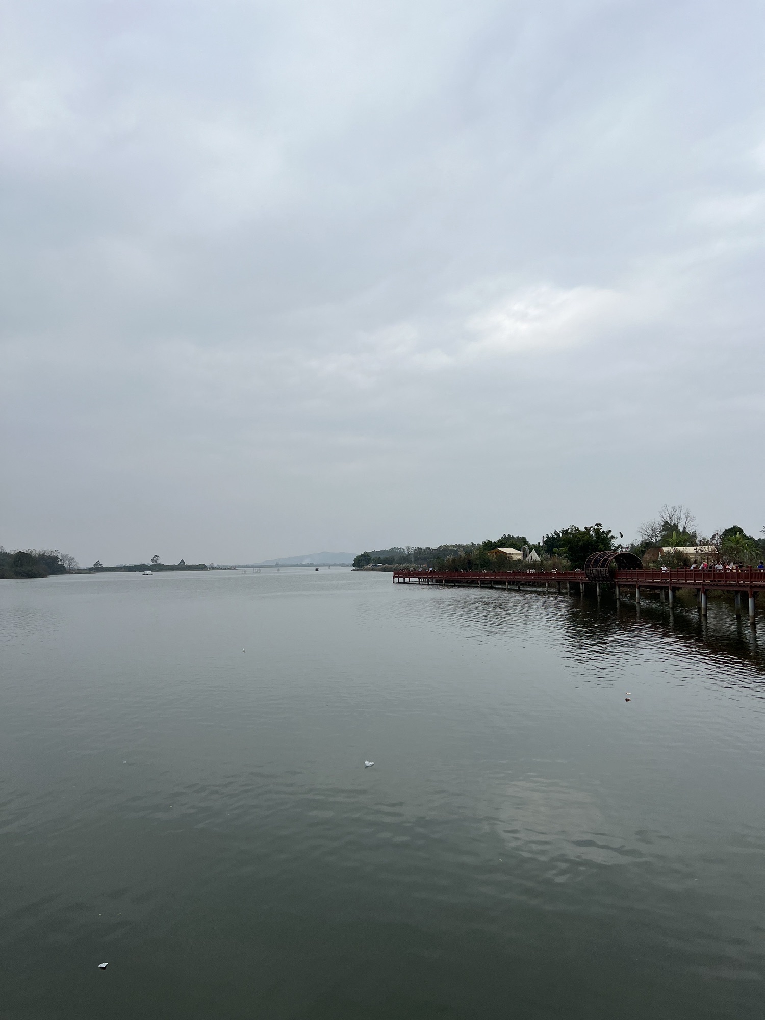 西津国家湿地公园旅行图片 1
