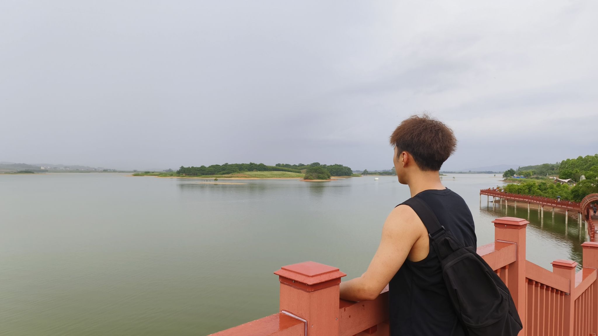西津国家湿地公园旅行图片 3
