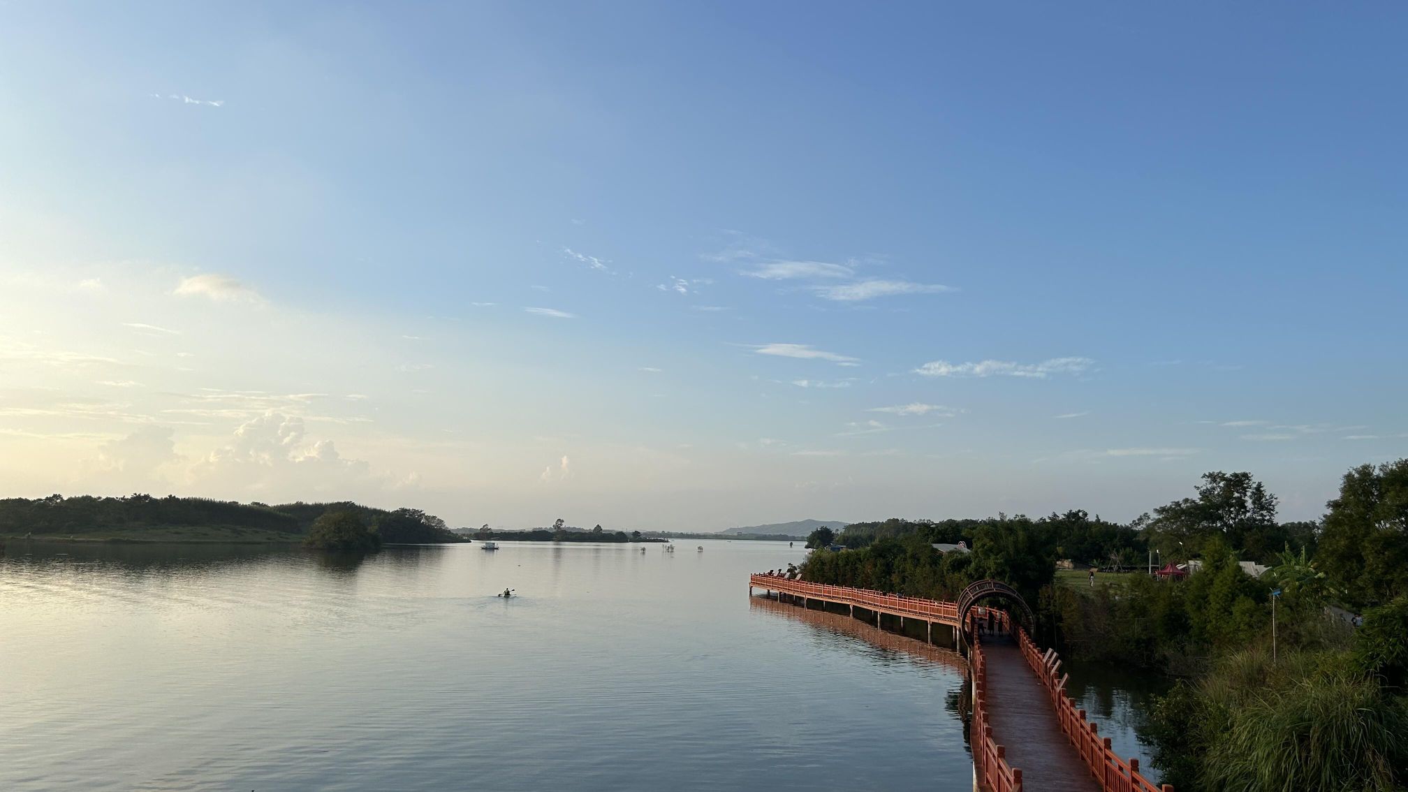 西津国家湿地公园旅行图片 3