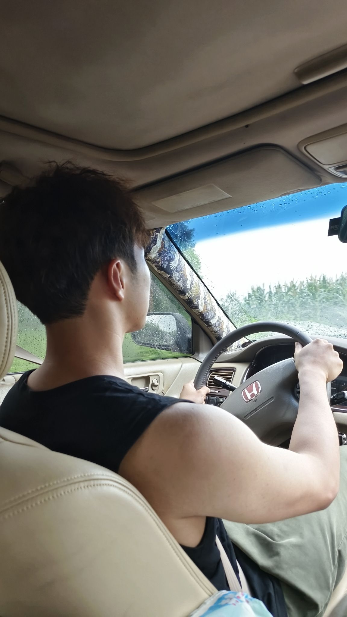 西津国家湿地公园旅行图片 1