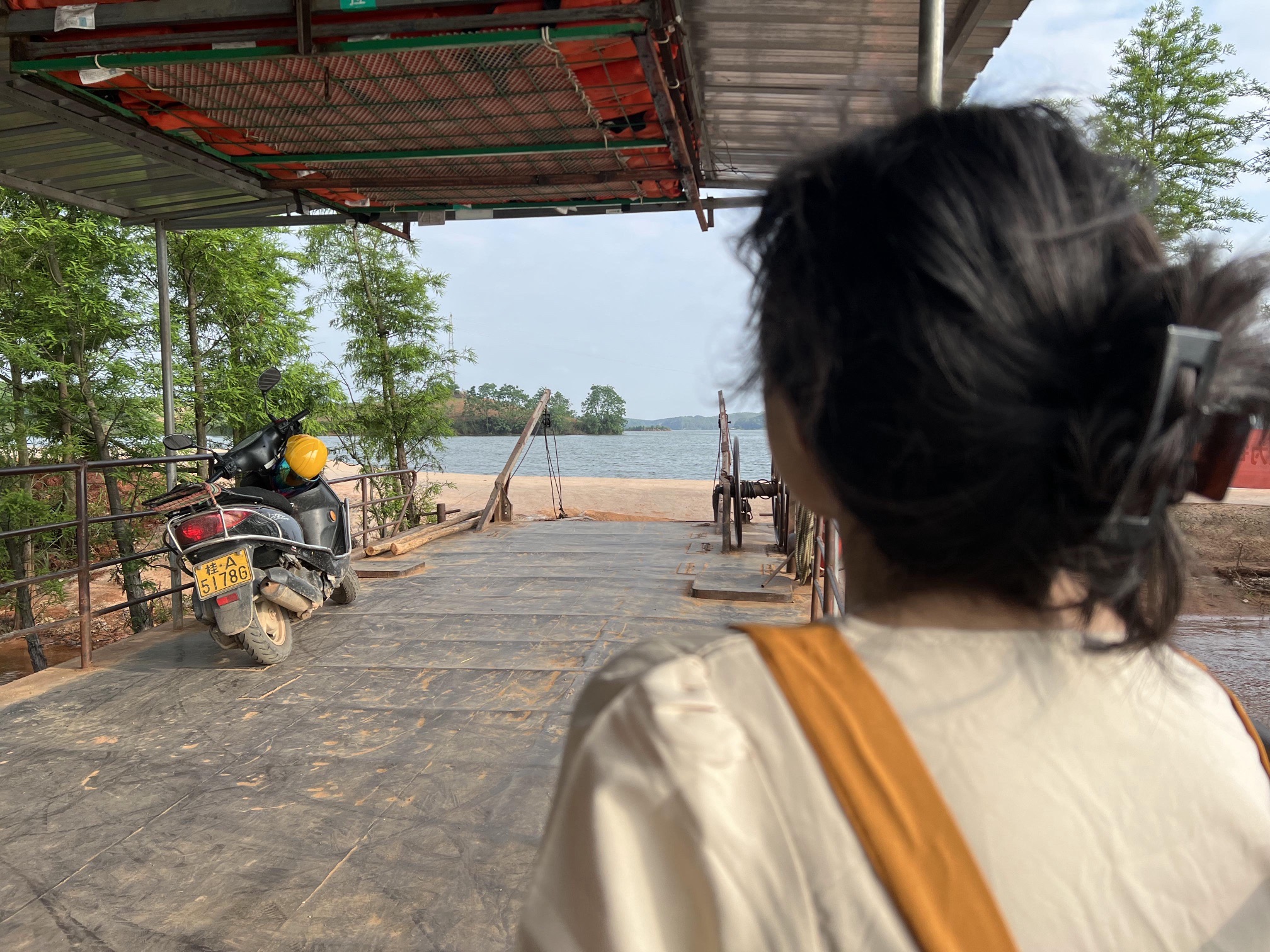 西津国家湿地公园旅行图片 3