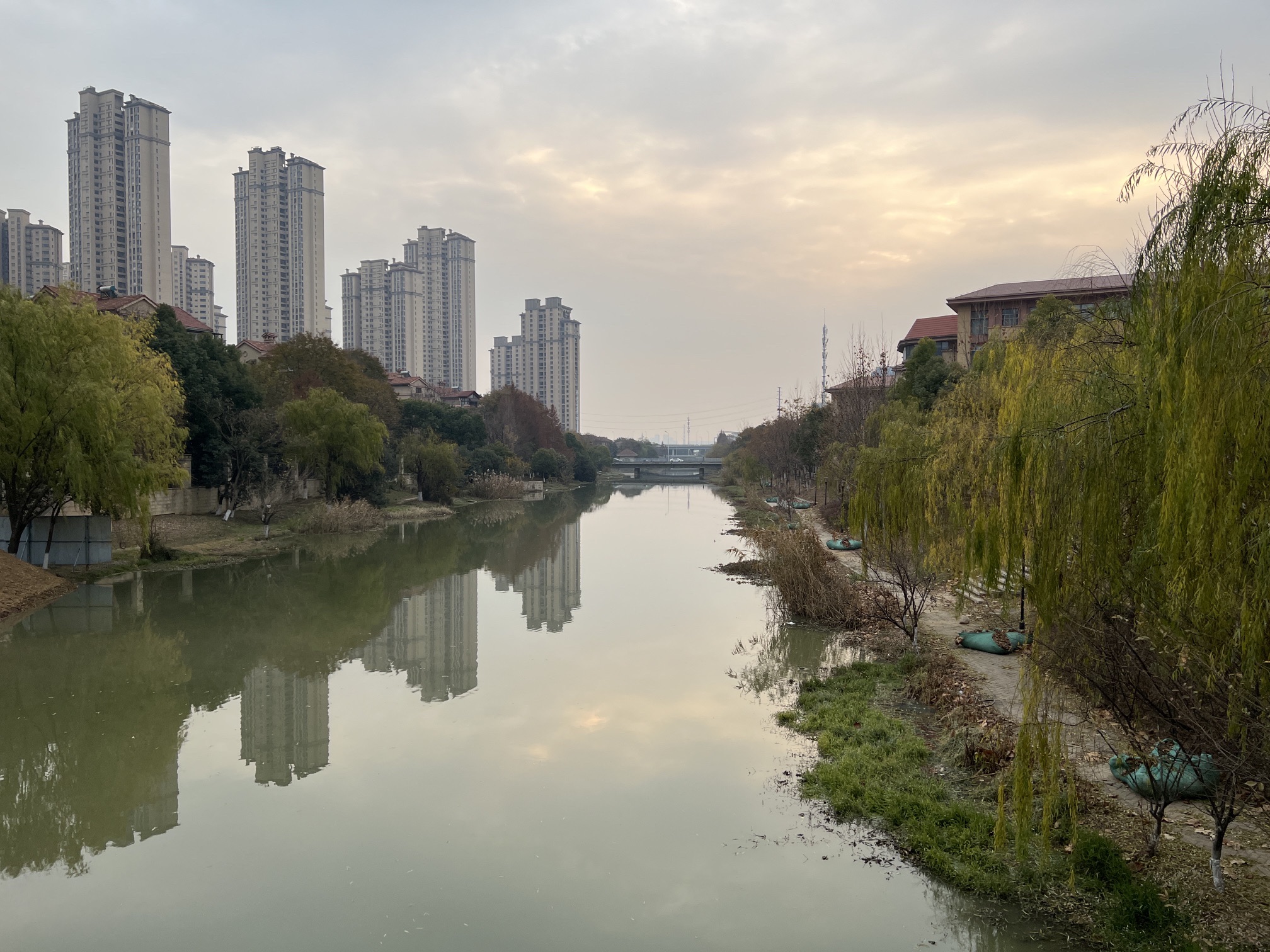 英才公园旅行图片 2