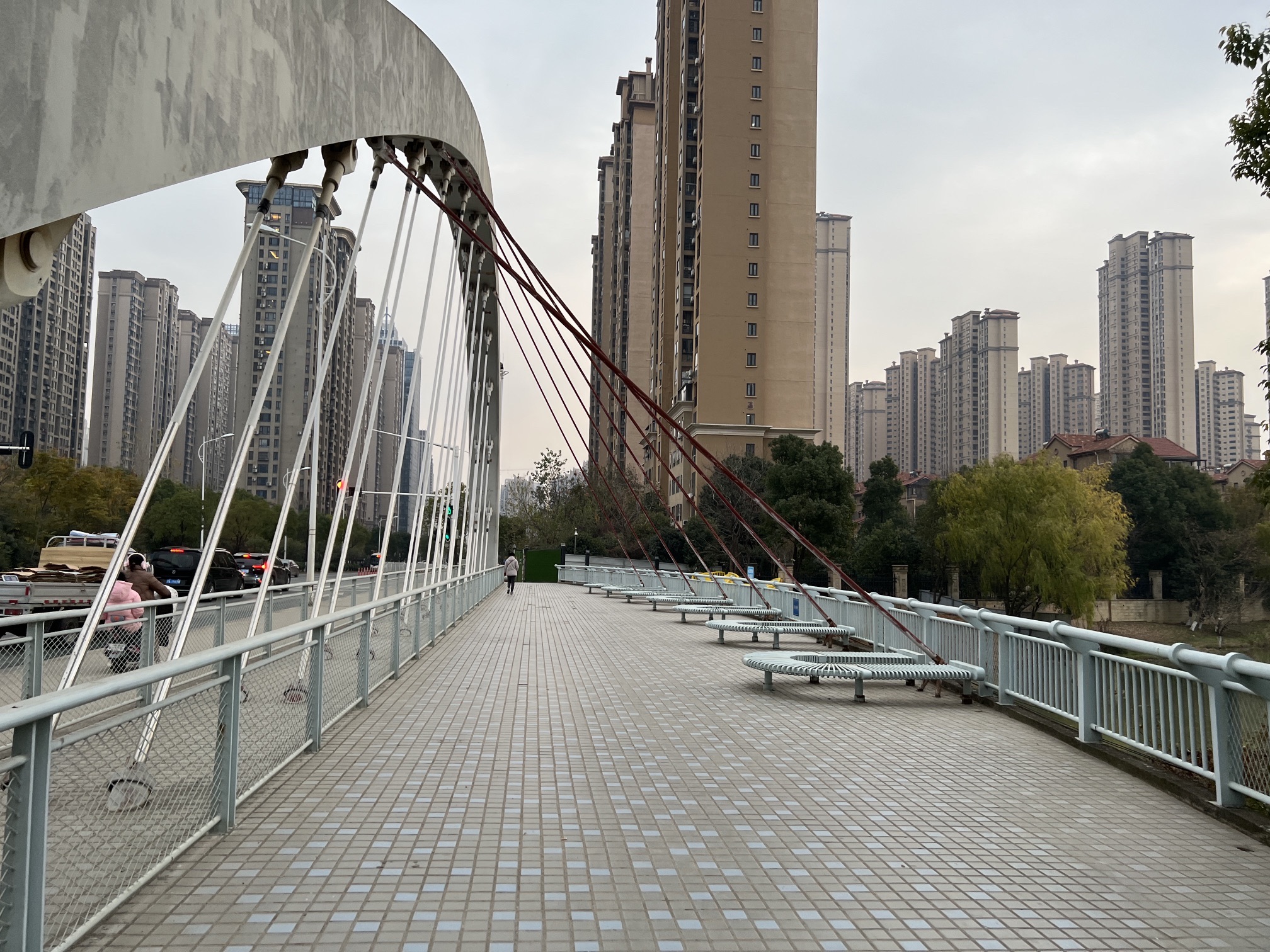 英才公园旅行图片 1