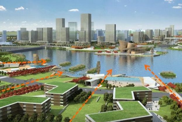 郑州经济技术开发区