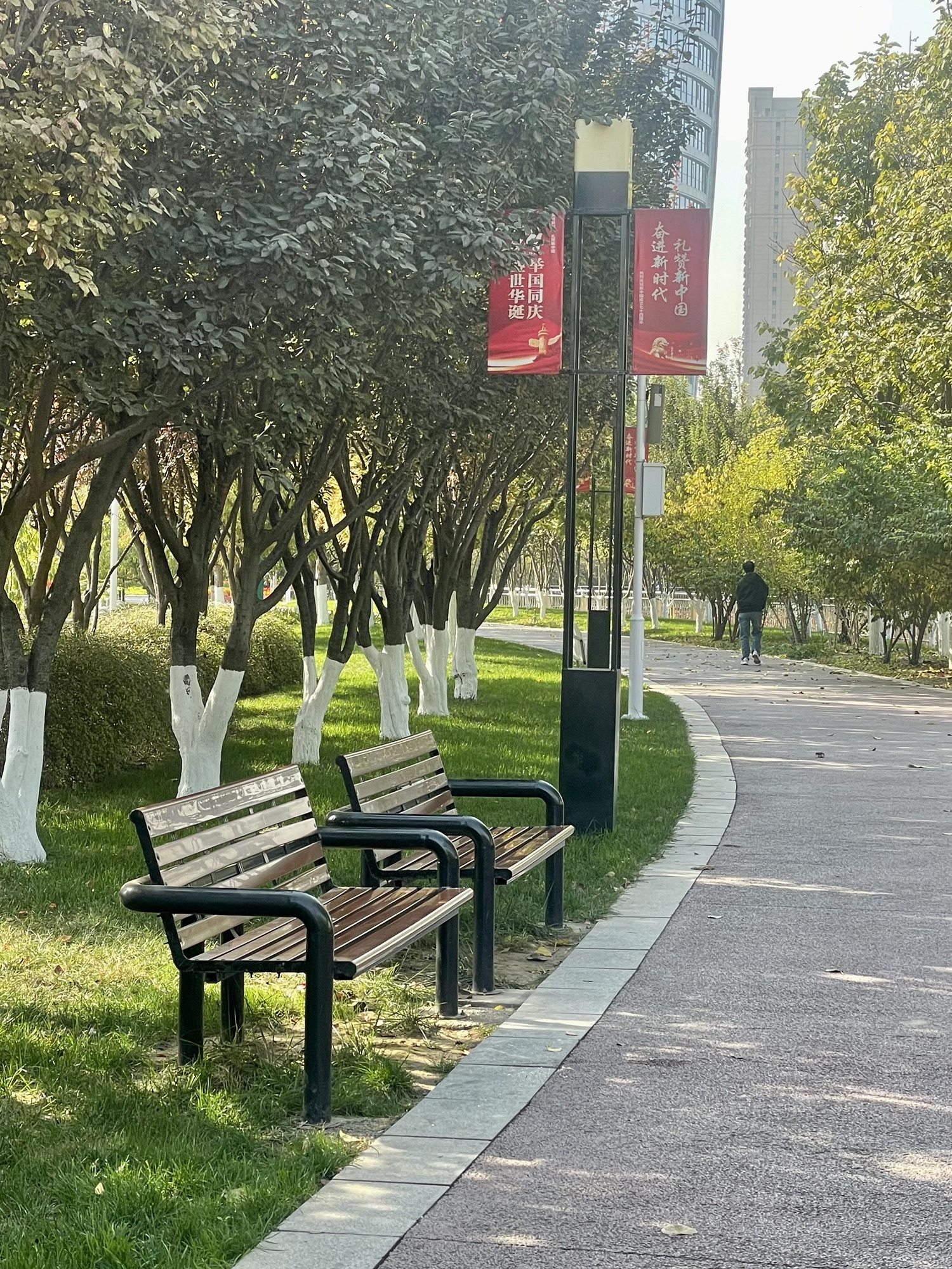 保定东湖公园旅行图片 2