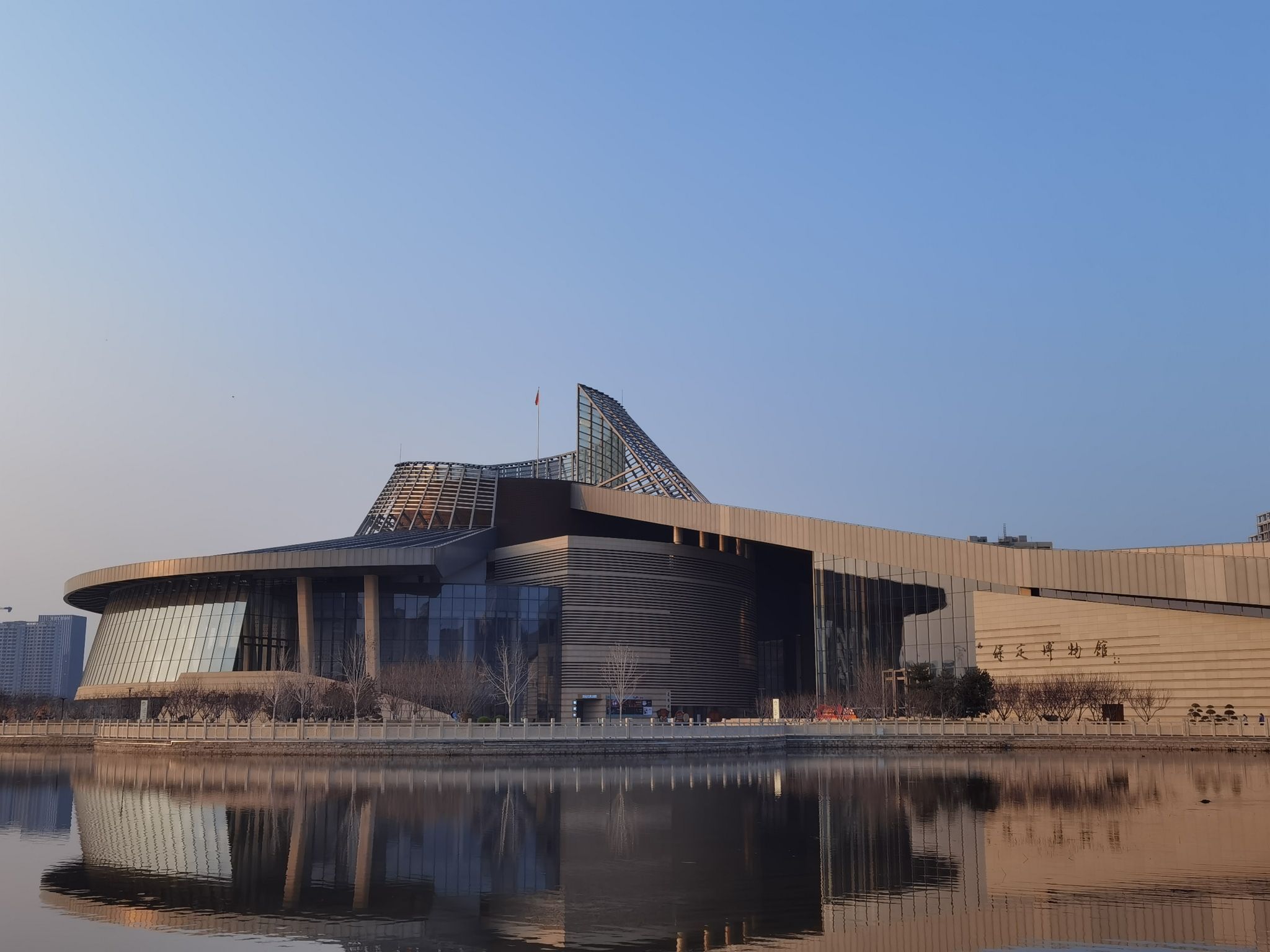 保定东湖公园旅行图片 3