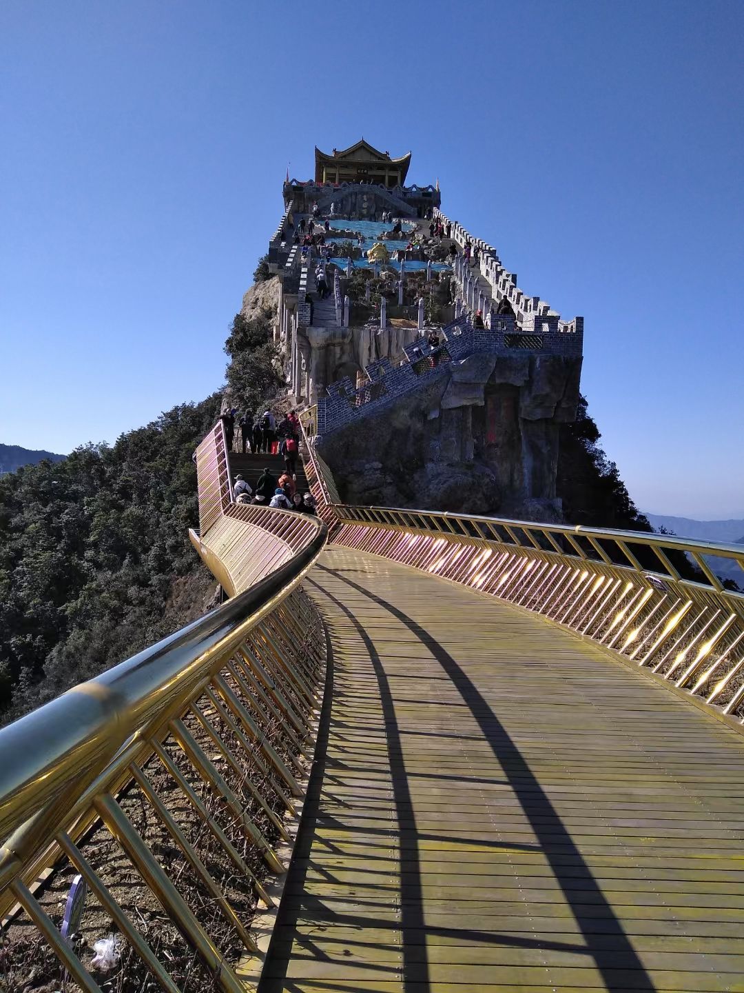 马岭旅行图片 1