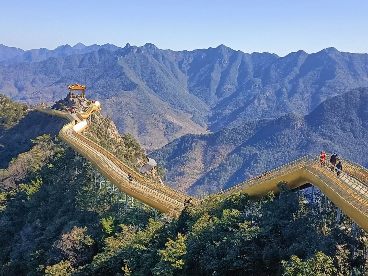 马岭旅行图片 3