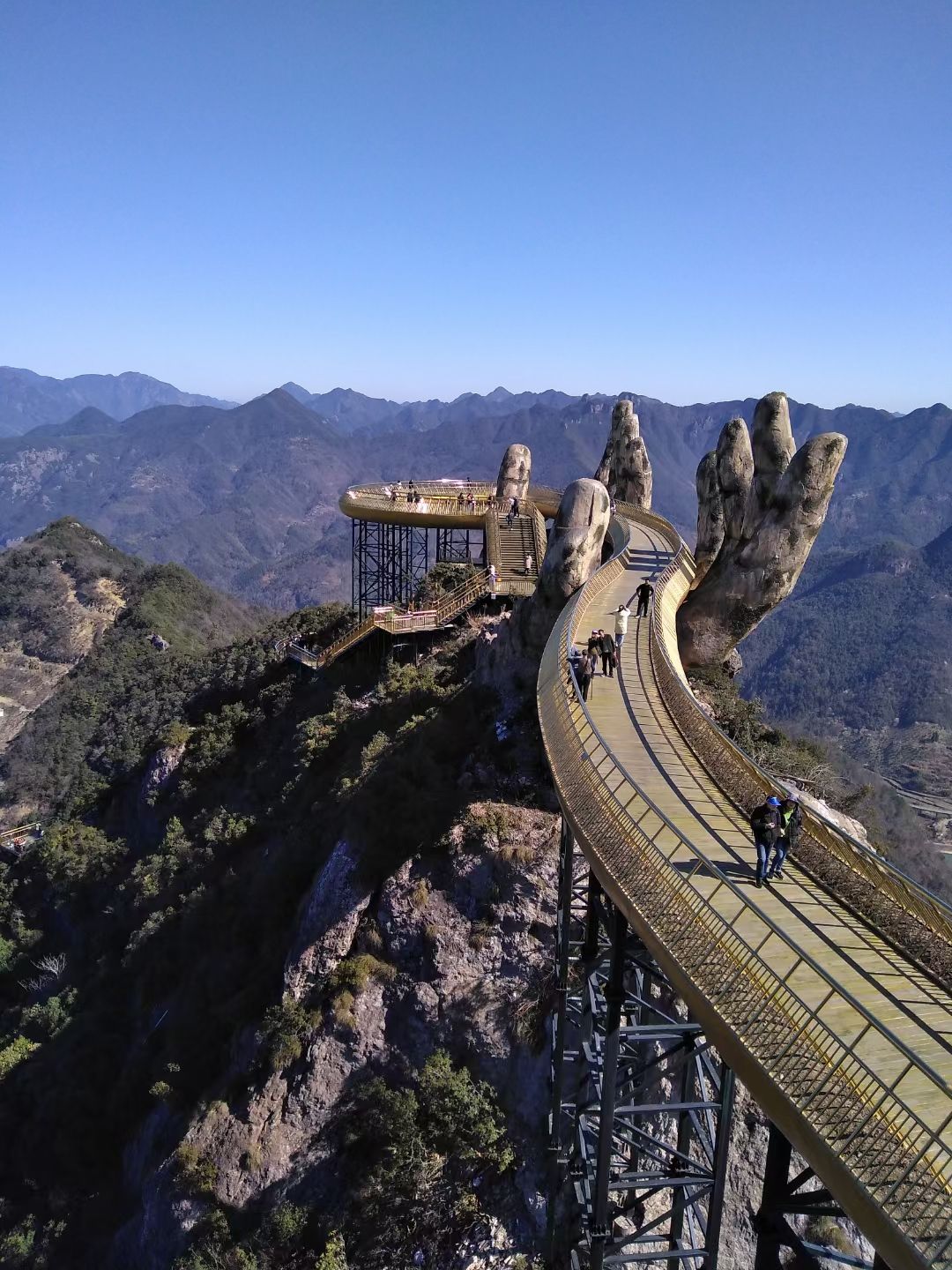 马岭旅行图片 2