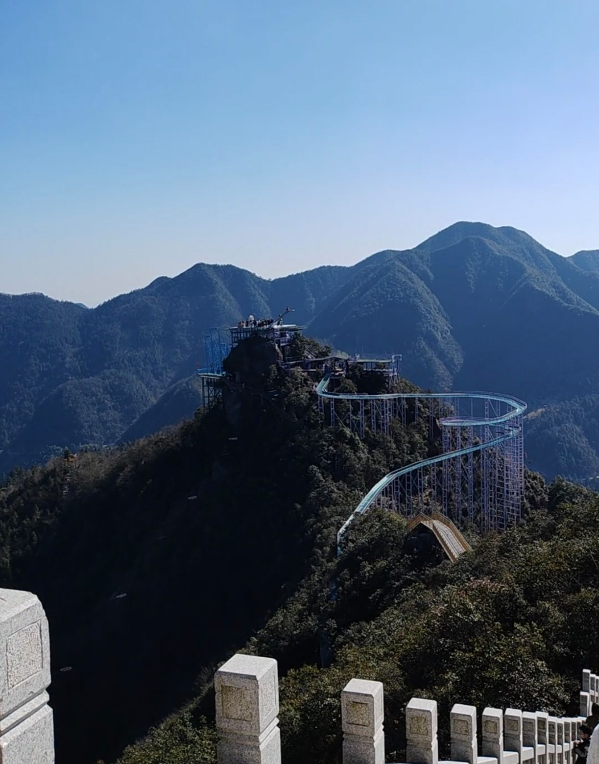 马岭旅行图片 1