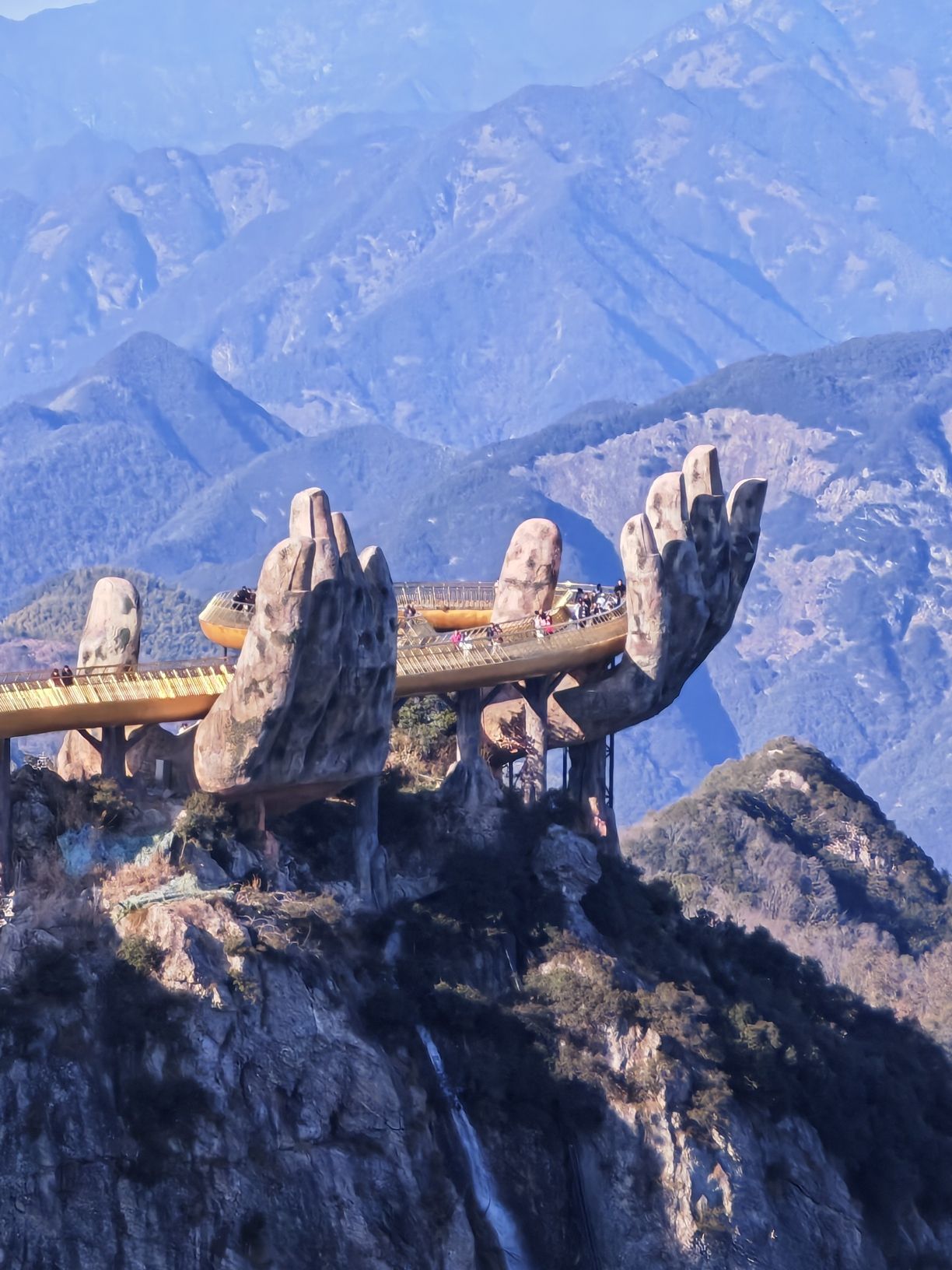 马岭旅行图片 2